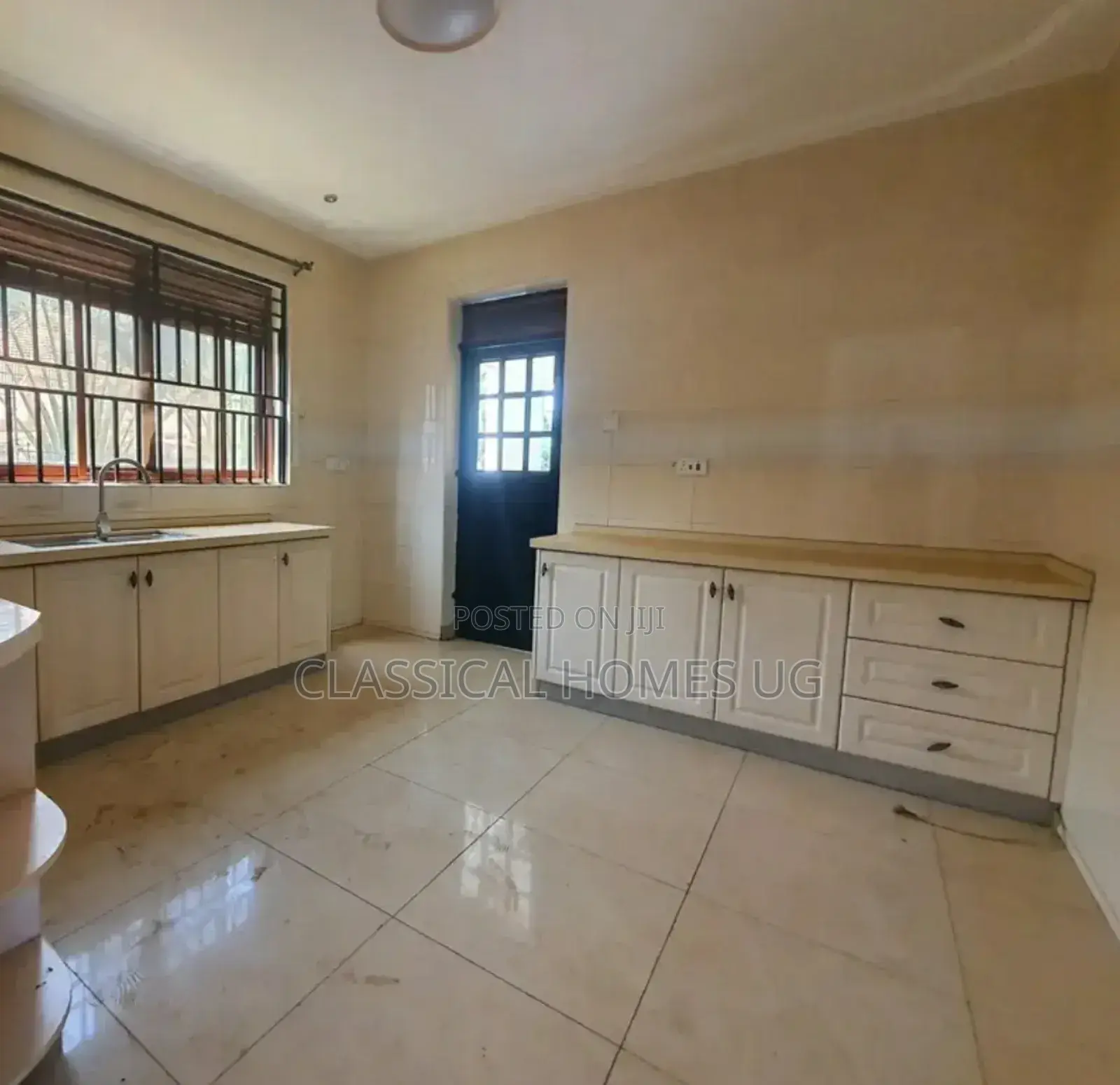 2bdrm Apartment in Kisaasi, Central Division for rent in Central Division