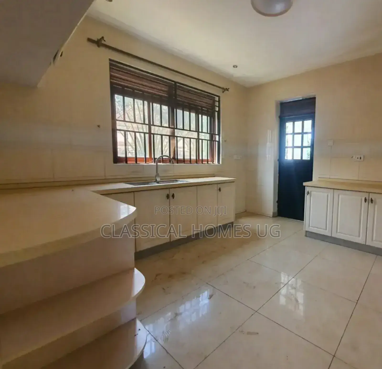 2bdrm Apartment in Kisaasi, Central Division for rent in Central Division