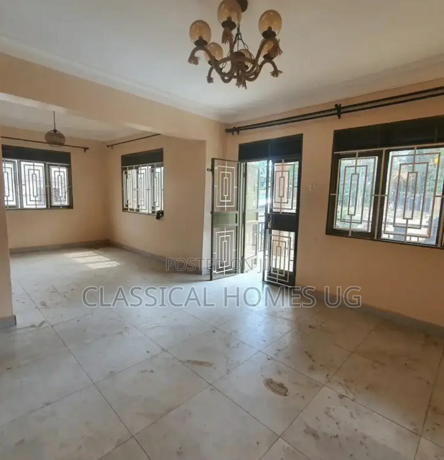 2bdrm Apartment in Naalya, Central Division for rent in Central Division