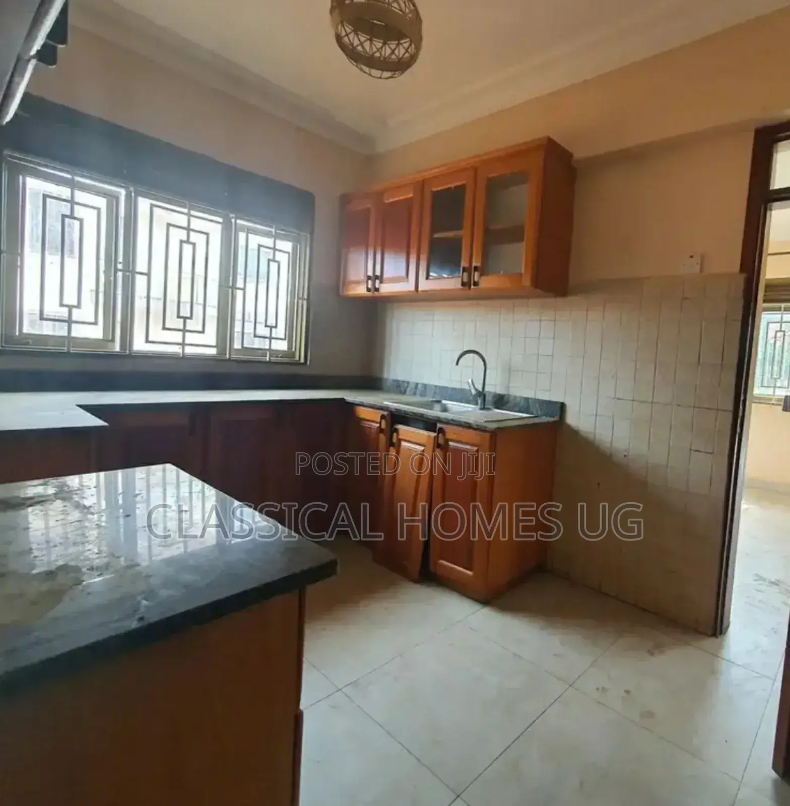 2bdrm Apartment in Naalya, Central Division for rent in Central Division