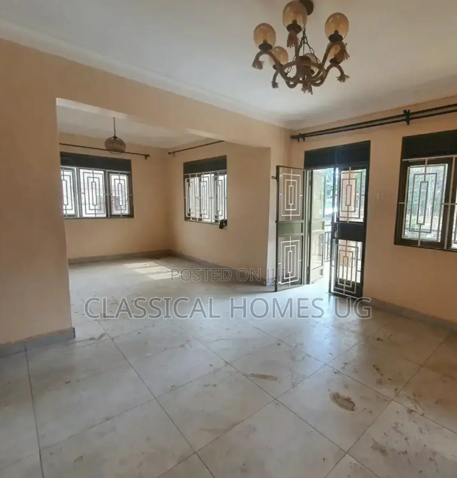 2bdrm Apartment in Naalya, Central Division for rent in Central Division