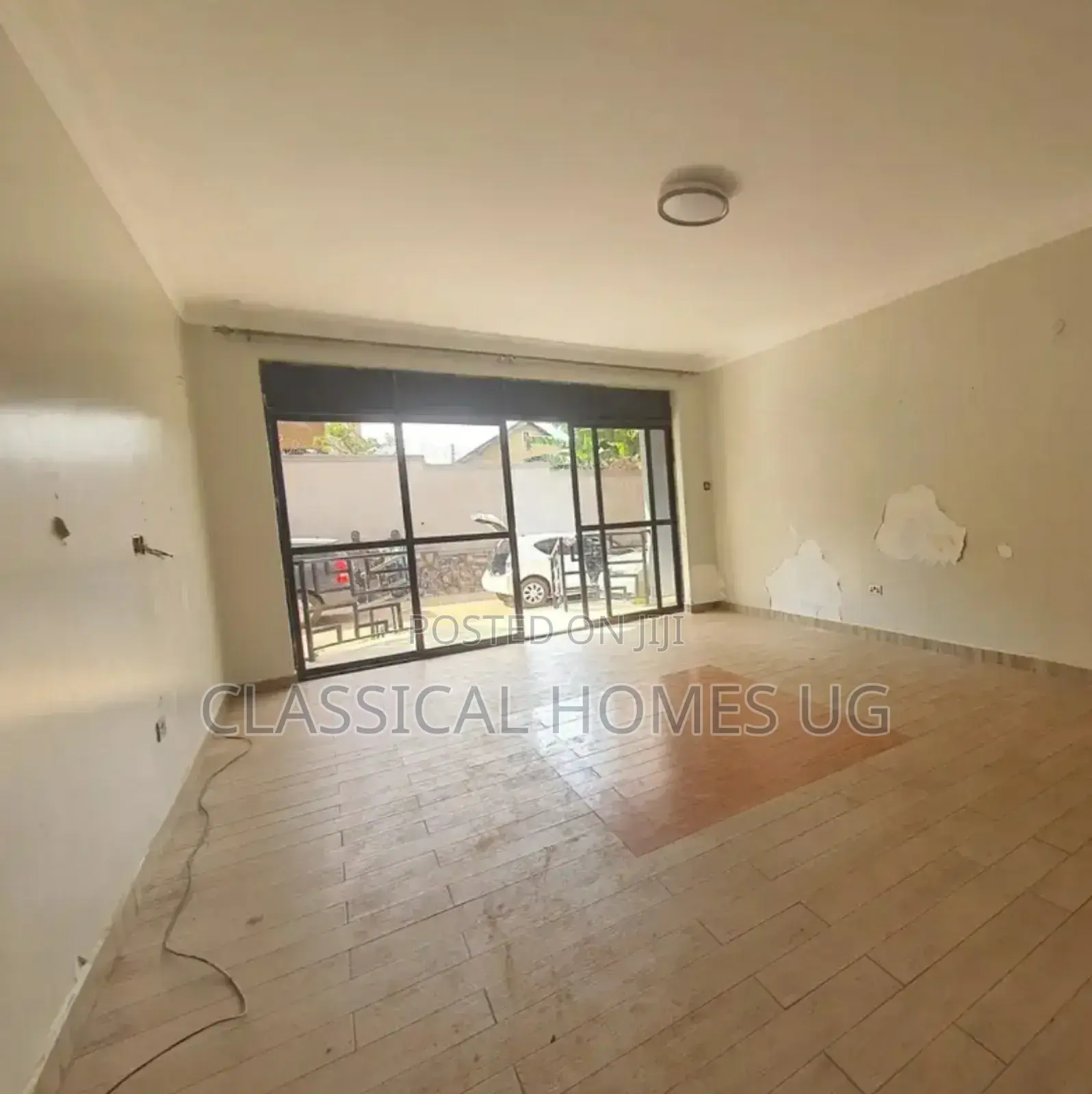 3bdrm Apartment in Kololo, Central Division for rent in Central Division