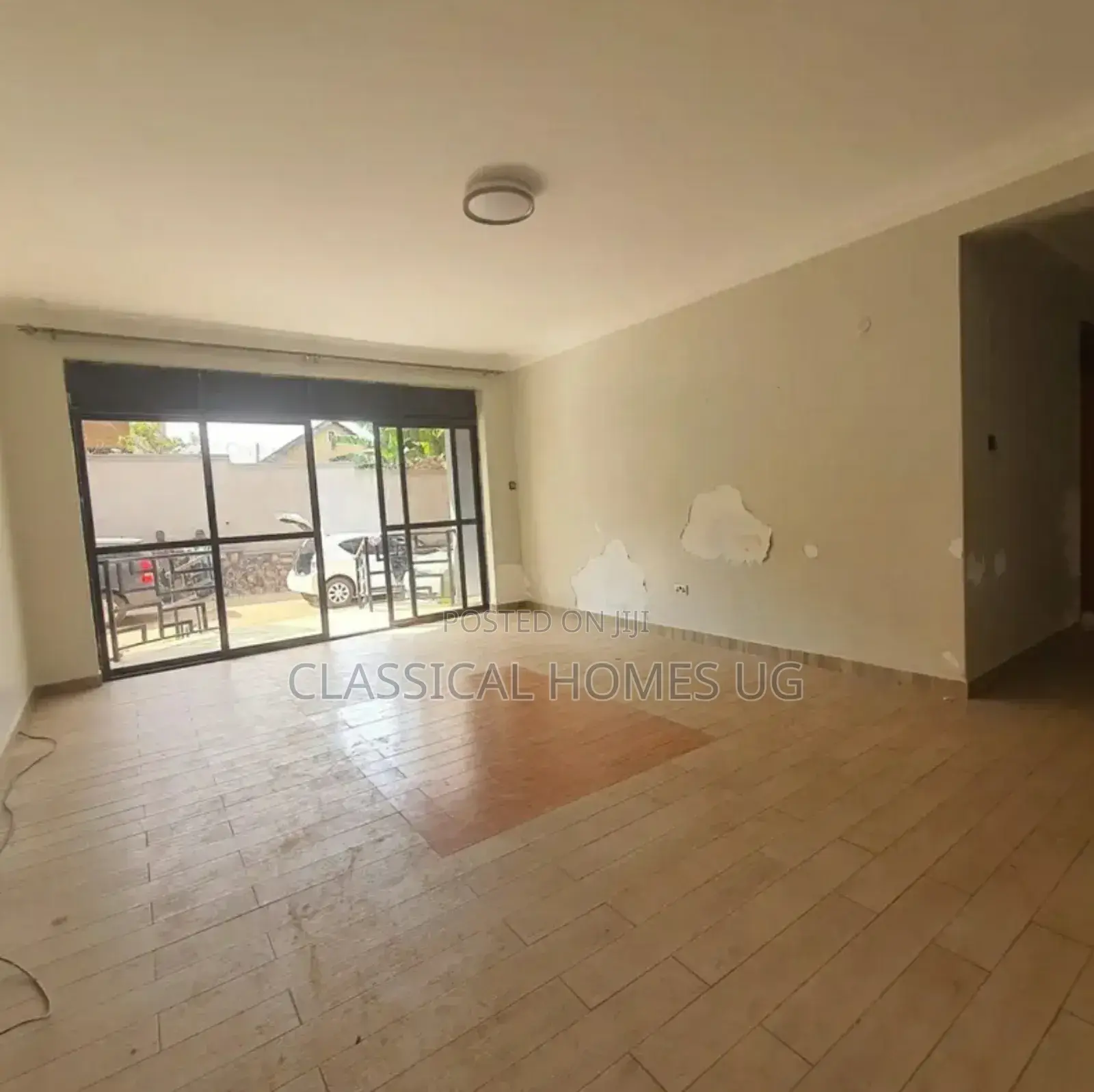 3bdrm Apartment in Kololo, Central Division for rent in Central Division