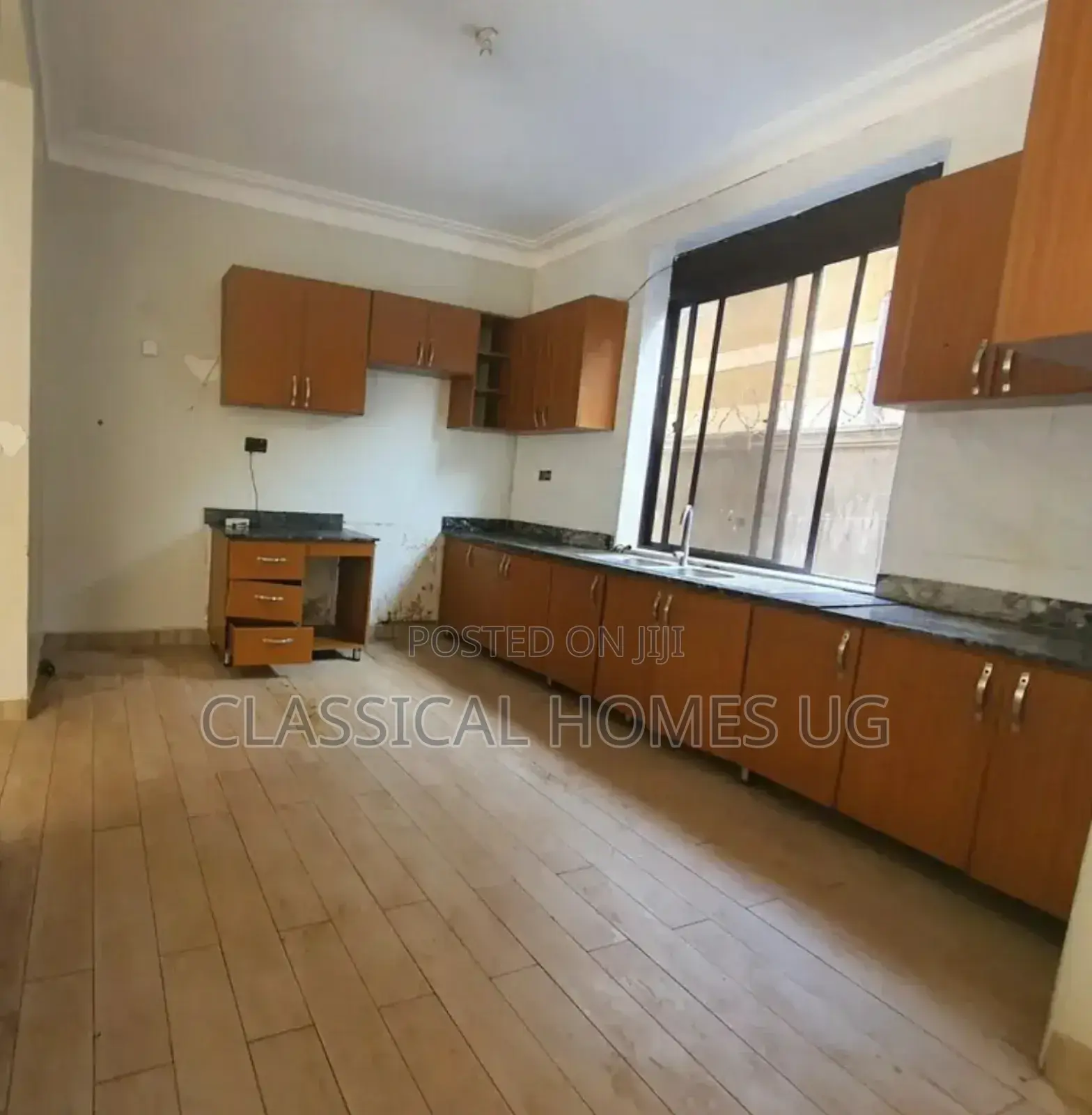 3bdrm Apartment in Kololo, Central Division for rent in Central Division