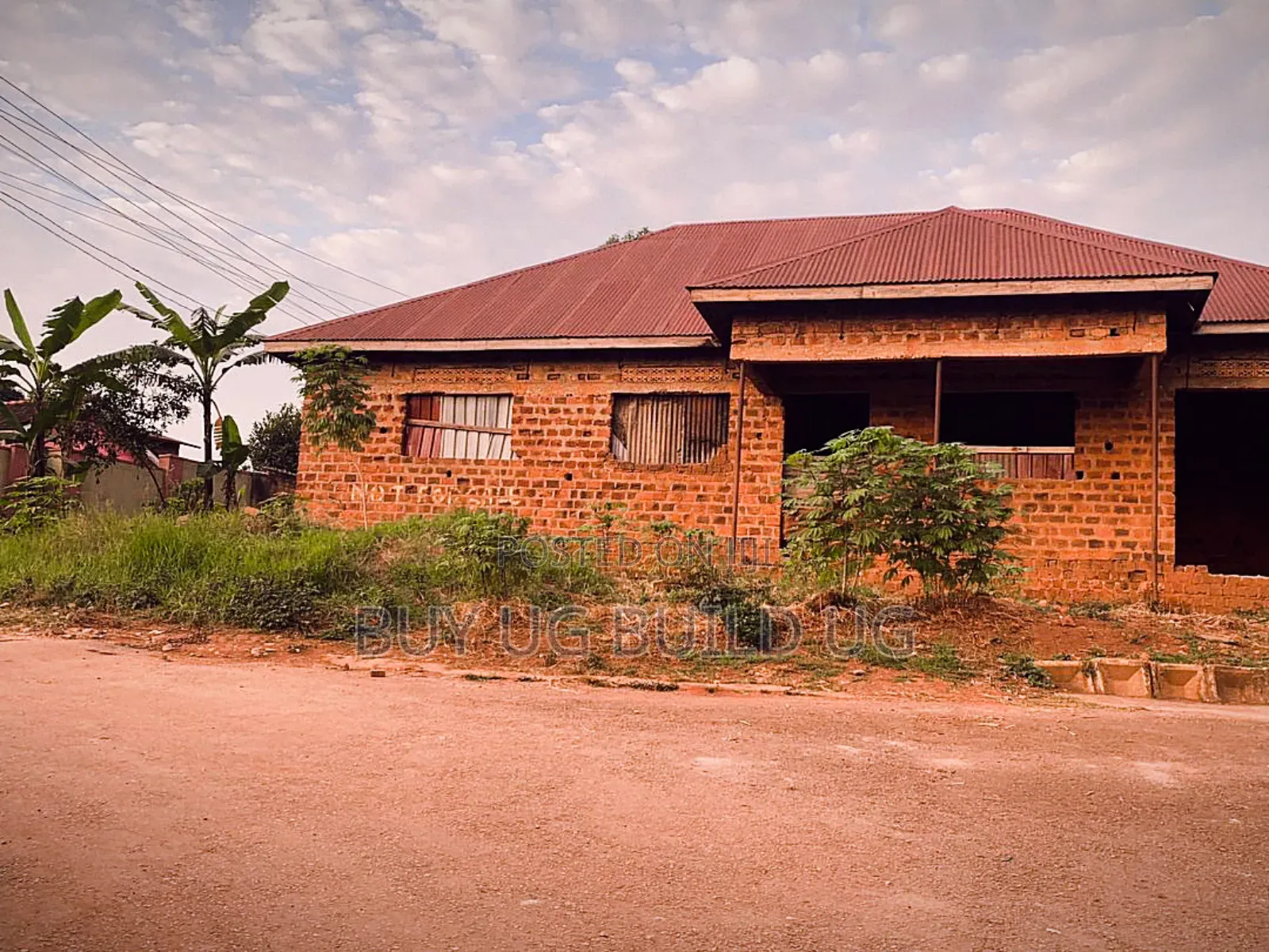14 Decimals for Sale Located in Ntinda at 550m Negotiable Land Title in Central Division