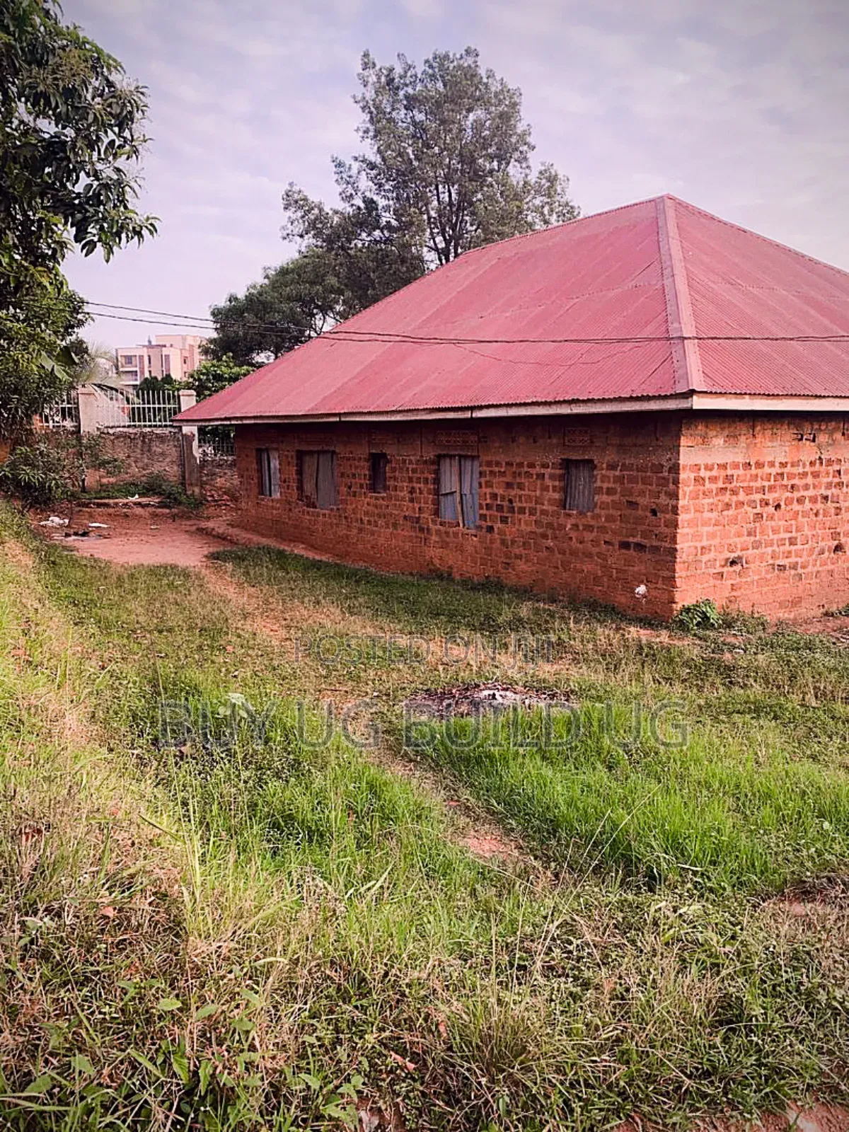 14 Decimals for Sale Located in Ntinda at 550m Negotiable Land Title in Central Division