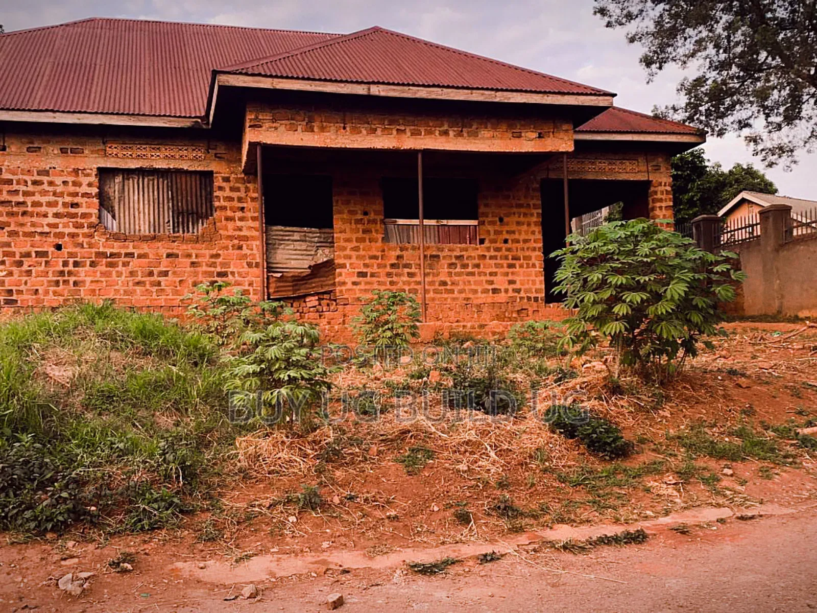 14 Decimals for Sale Located in Ntinda at 550m Negotiable Land Title in Central Division