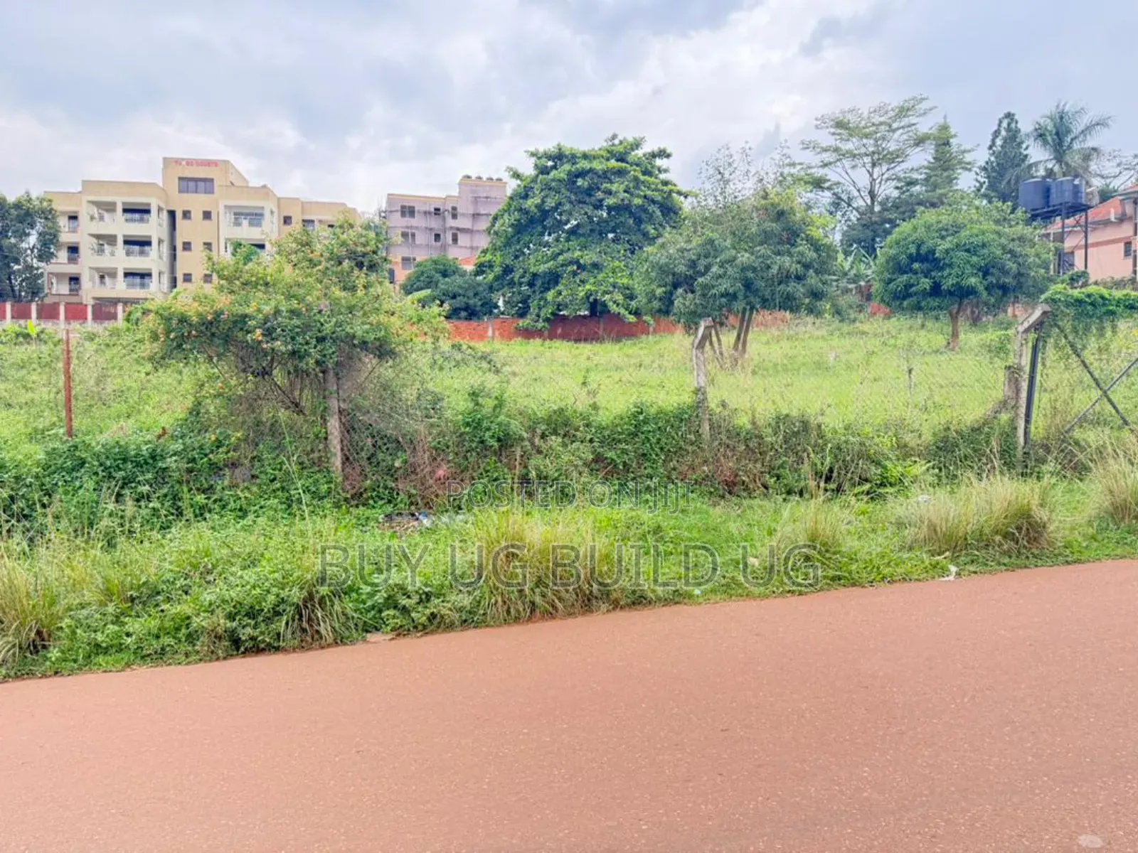 Mutungo Hill 50 Decimals for Sale for $ / 2bn in Central Division