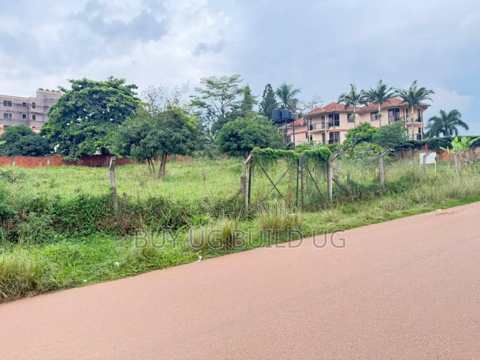 Mutungo Hill 50 Decimals for Sale for $ / 2bn in Central Division