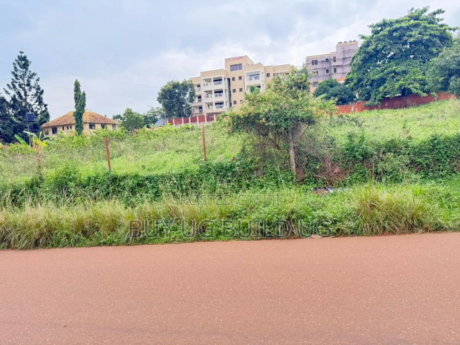 Mutungo Hill 50 Decimals for Sale for $ / 2bn in Central Division