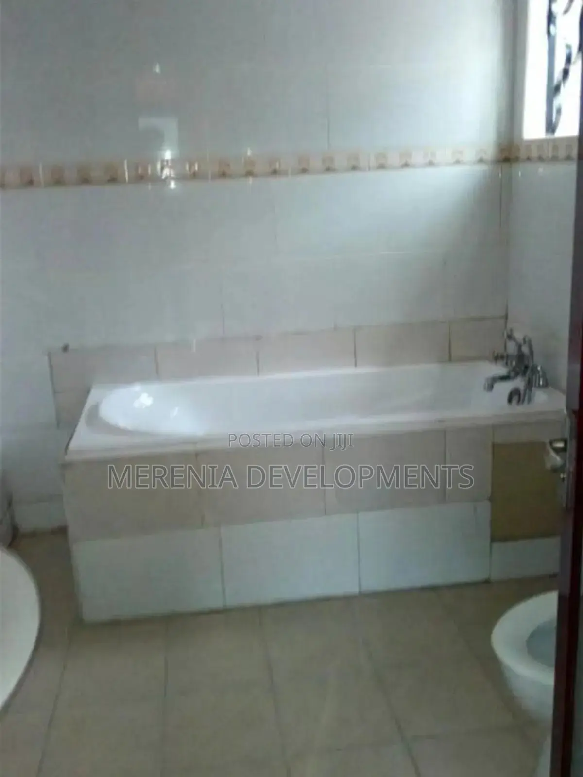 2bdrm Apartment in Kisaasi, Kawempe for rent in Kawempe