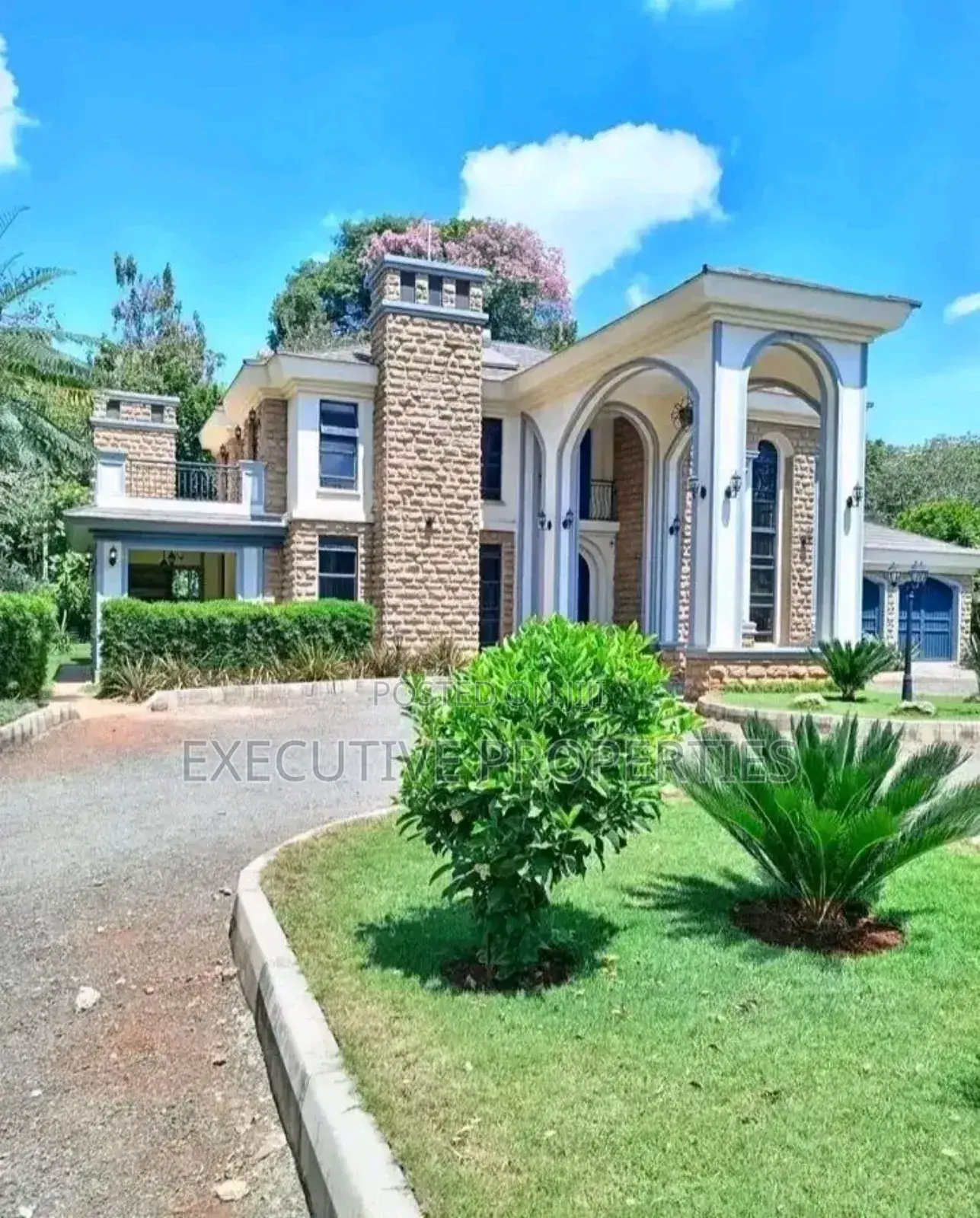 4bdrm Duplex in Buziga, Central Division for rent in Central Division