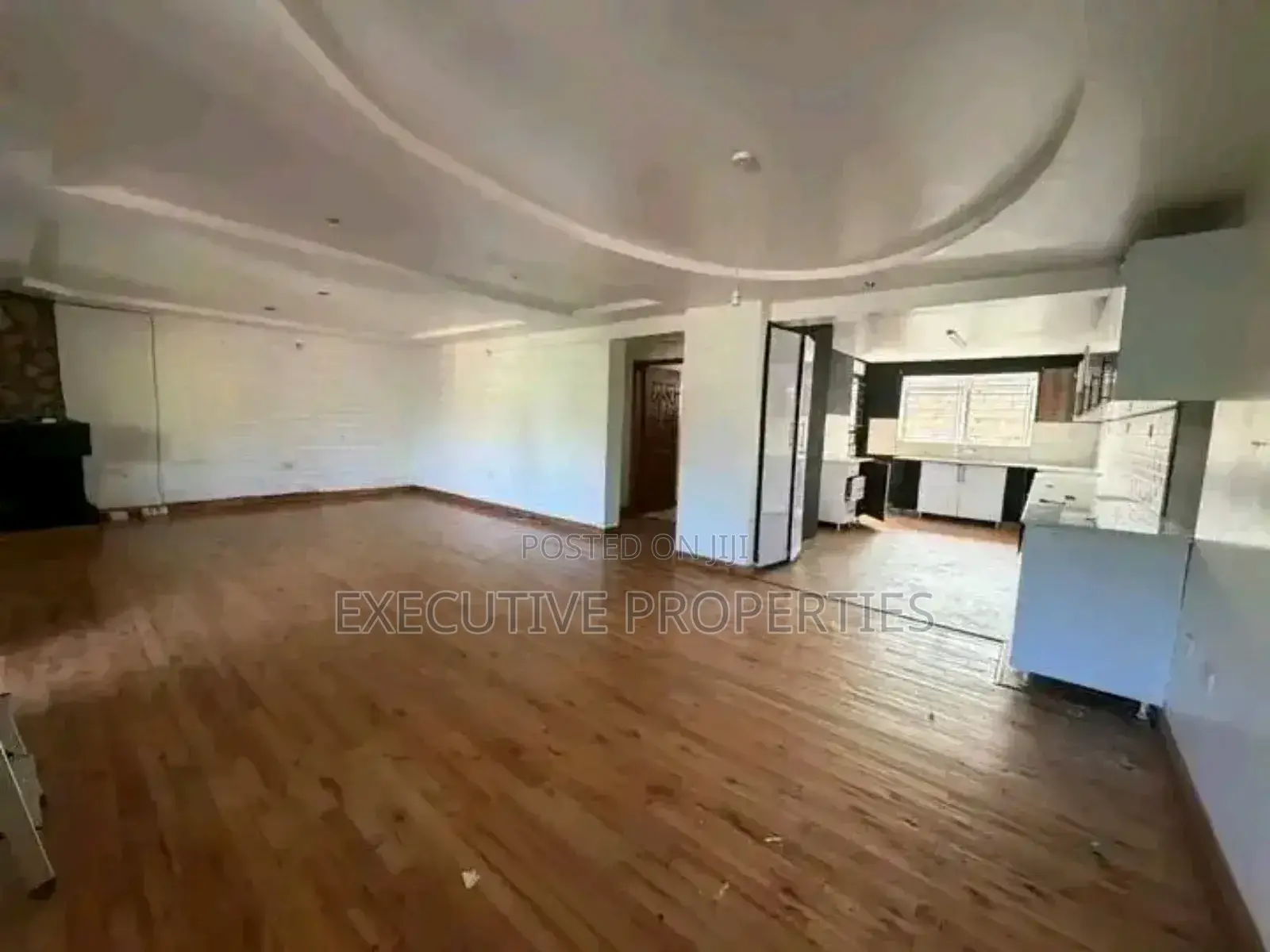 4bdrm Duplex in Buziga, Central Division for rent in Central Division