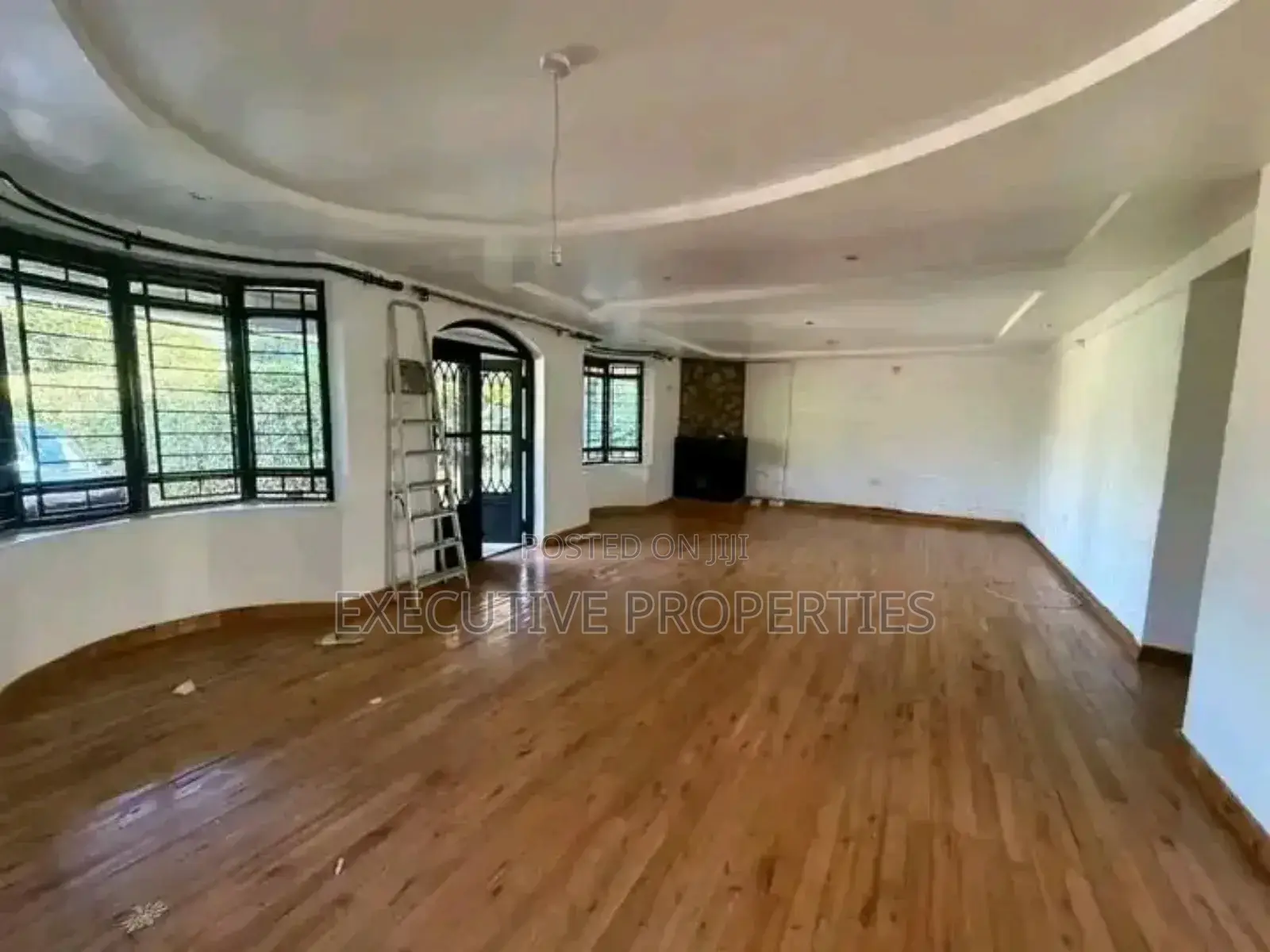 4bdrm Duplex in Buziga, Central Division for rent in Central Division
