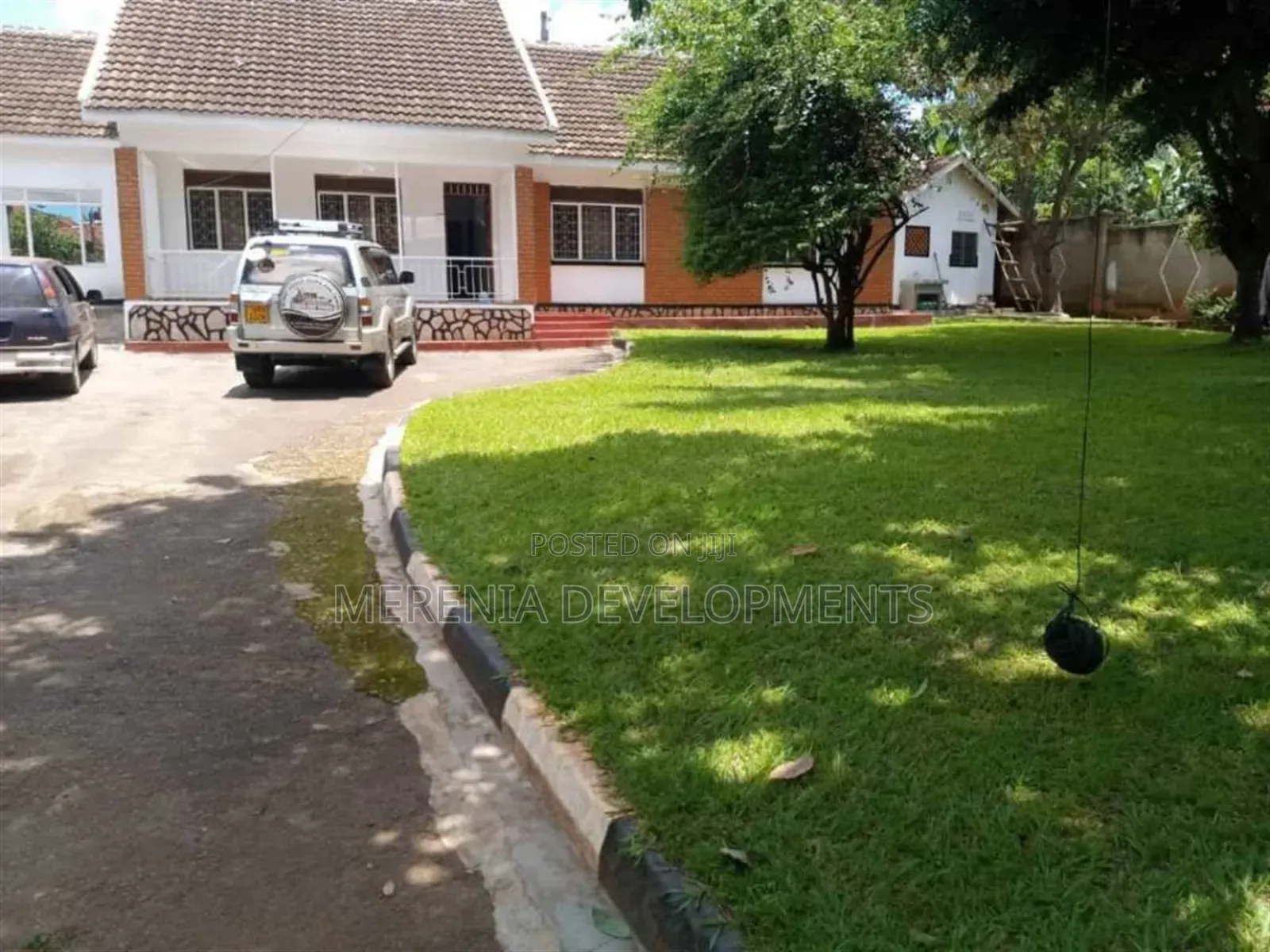 3bdrm House in Muyenga, Makindye for rent in Makindye