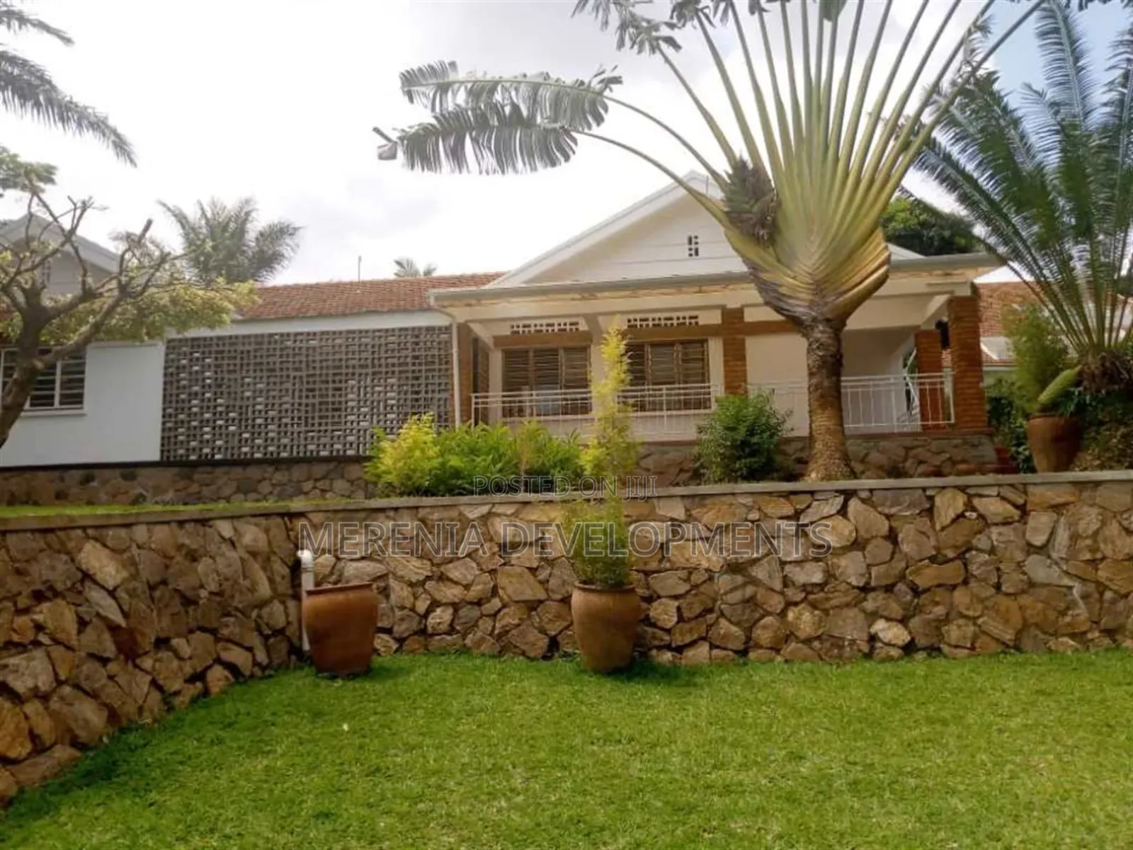 4bdrm House in Munyonyo, Makindye for rent in Makindye