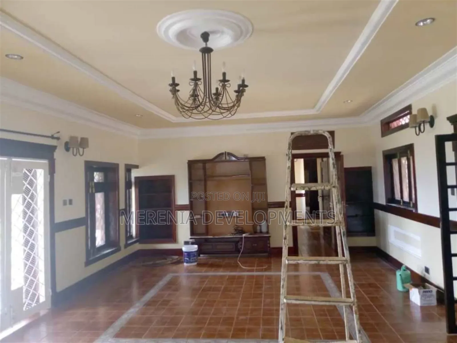 4bdrm House in Munyonyo, Makindye for rent in Makindye