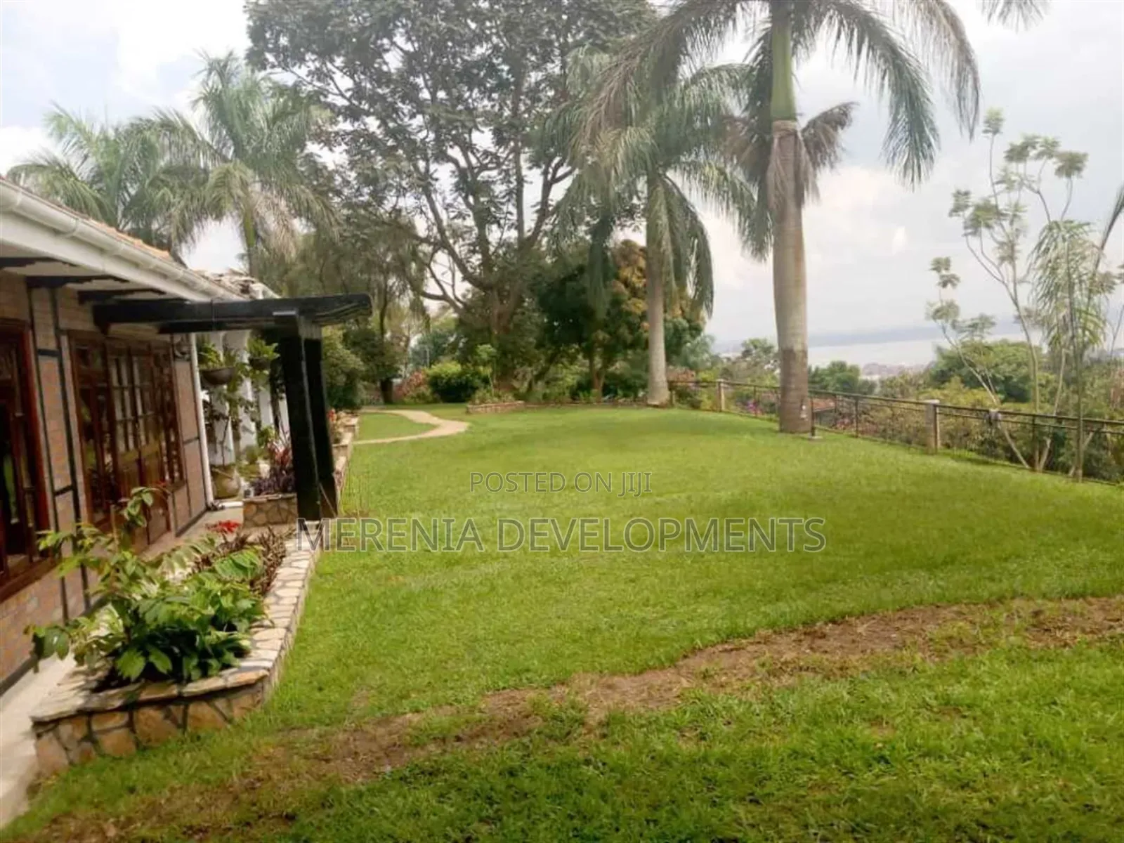 4bdrm House in Munyonyo, Makindye for rent in Makindye