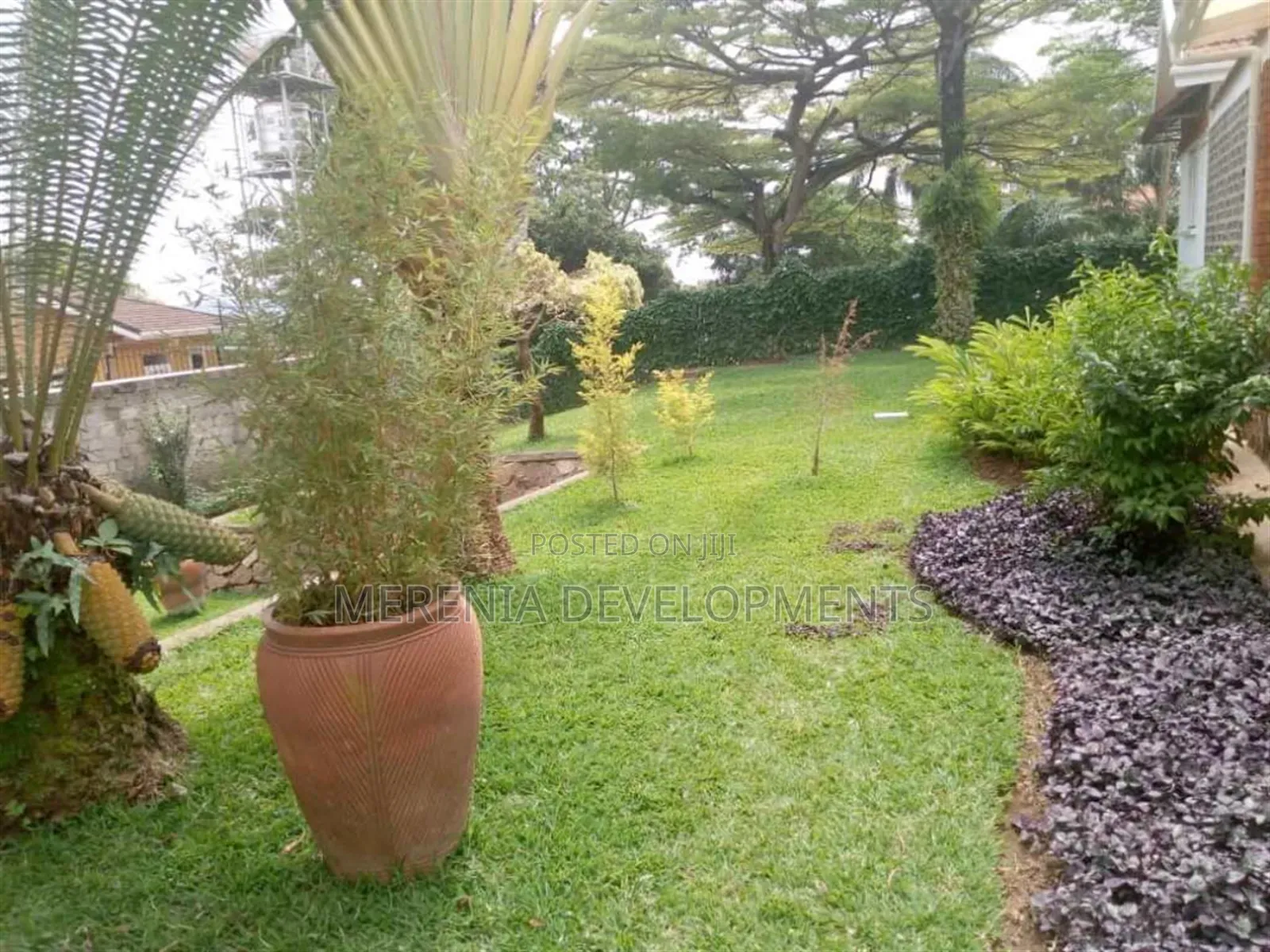 4bdrm House in Munyonyo, Makindye for rent in Makindye