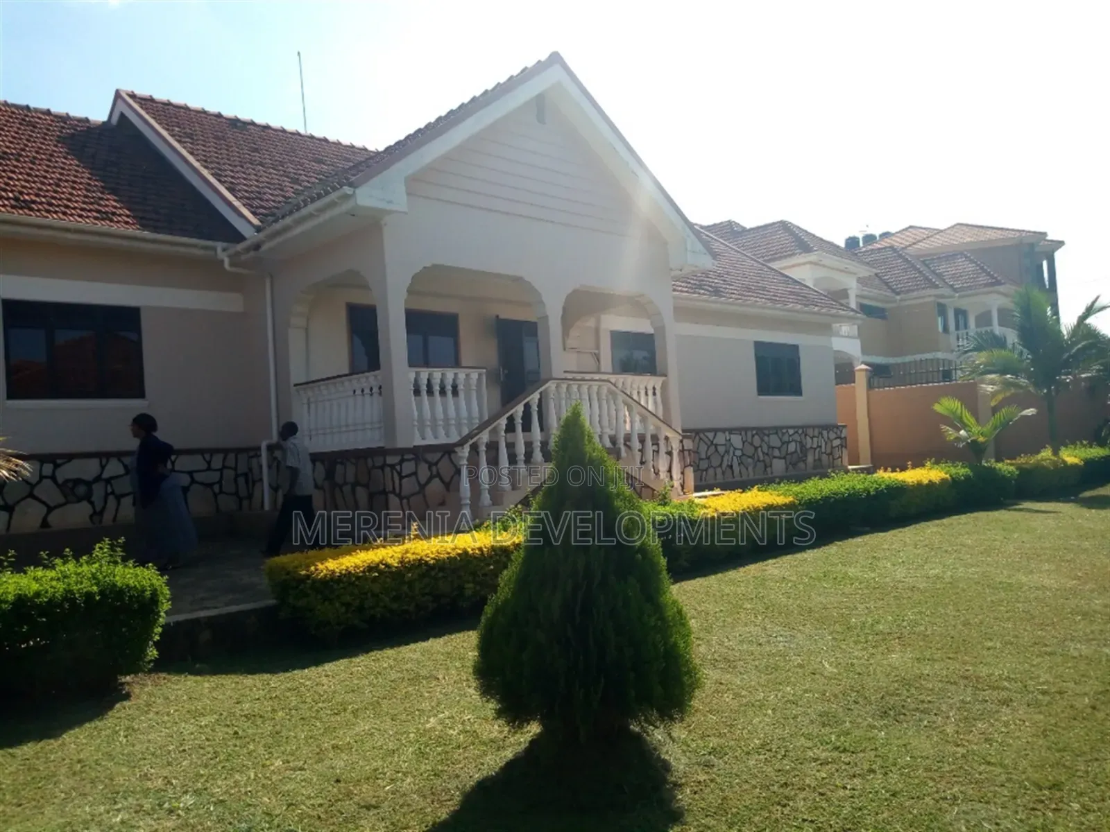 4bdrm House in Muyenga, Makindye for rent in Makindye