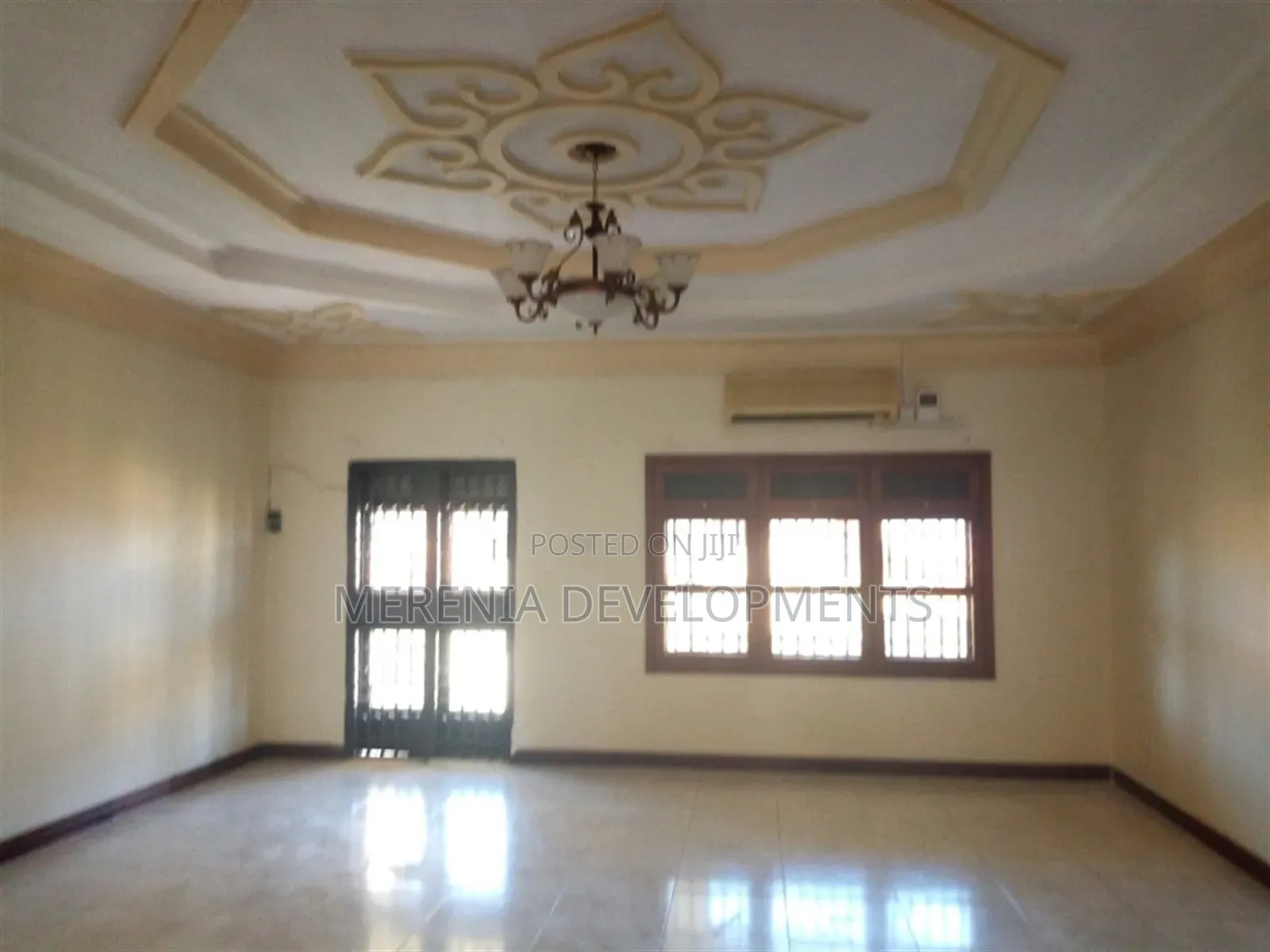 4bdrm House in Muyenga, Makindye for rent in Makindye