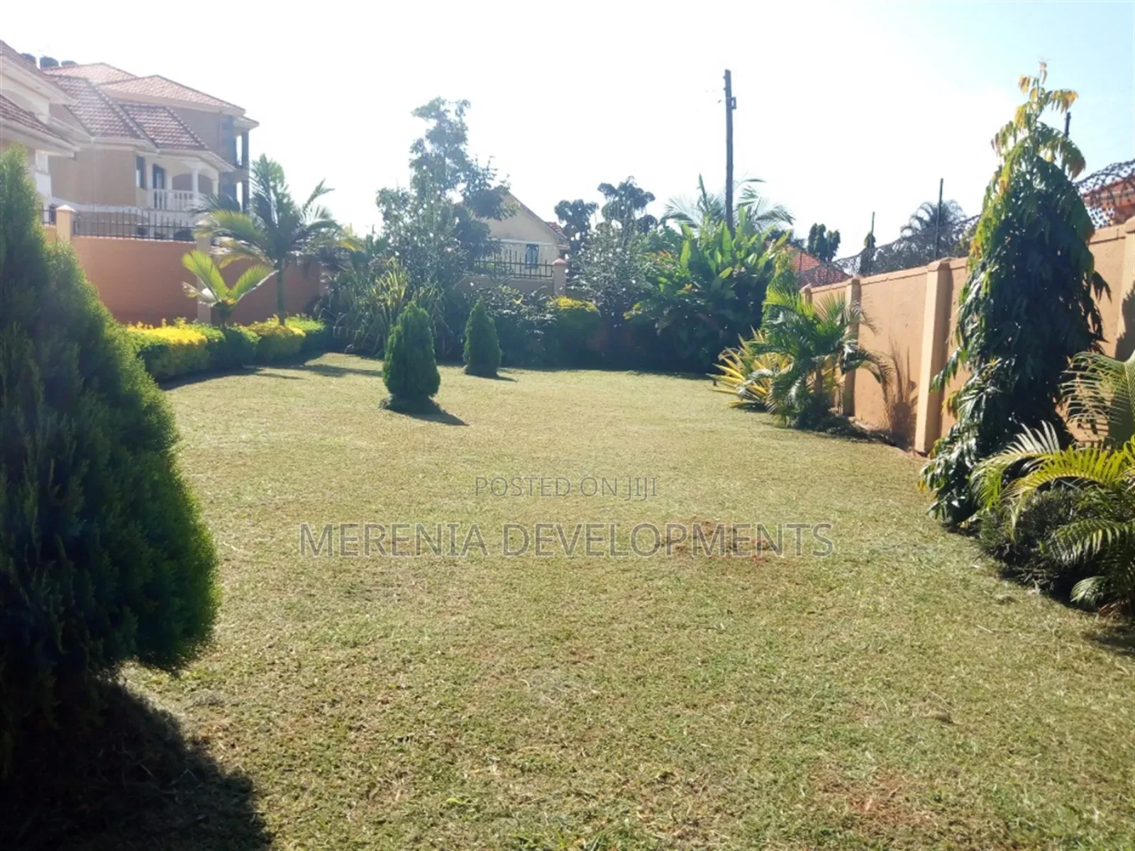 4bdrm House in Muyenga, Makindye for rent in Makindye