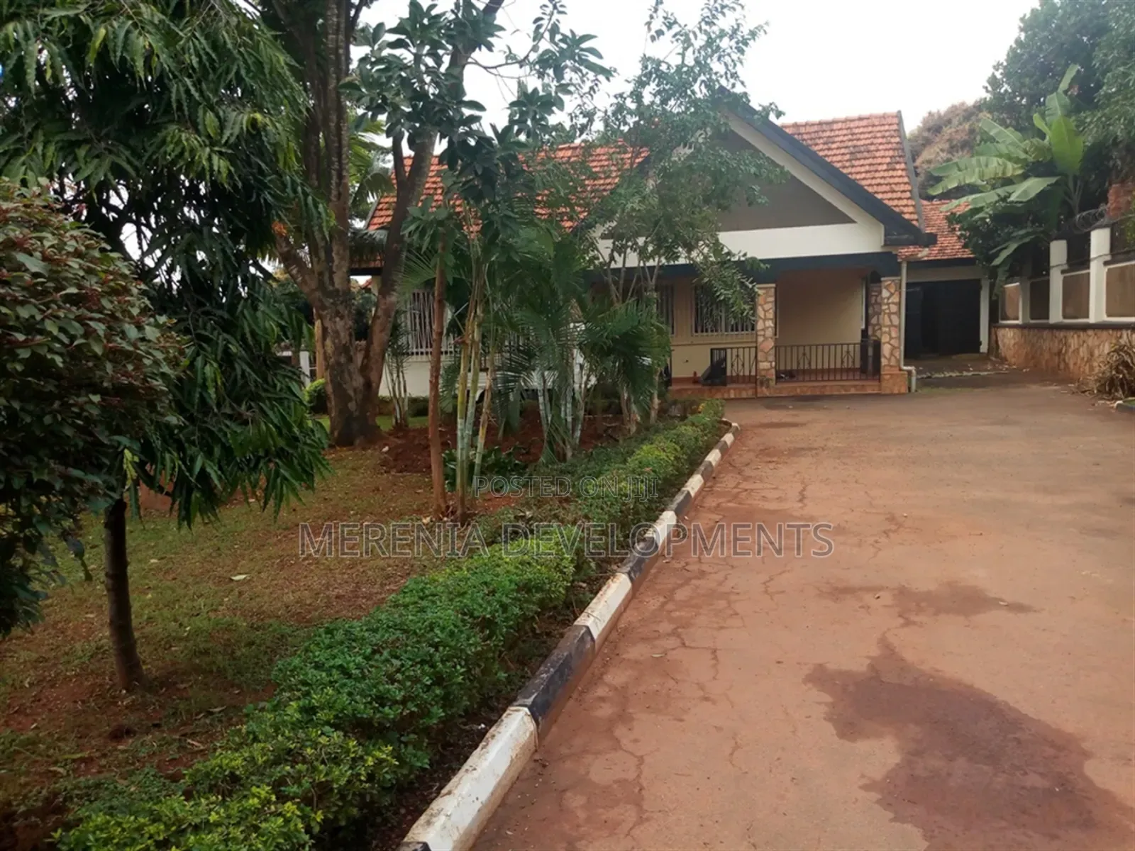 3bdrm House in Muyenga, Makindye for rent in Makindye