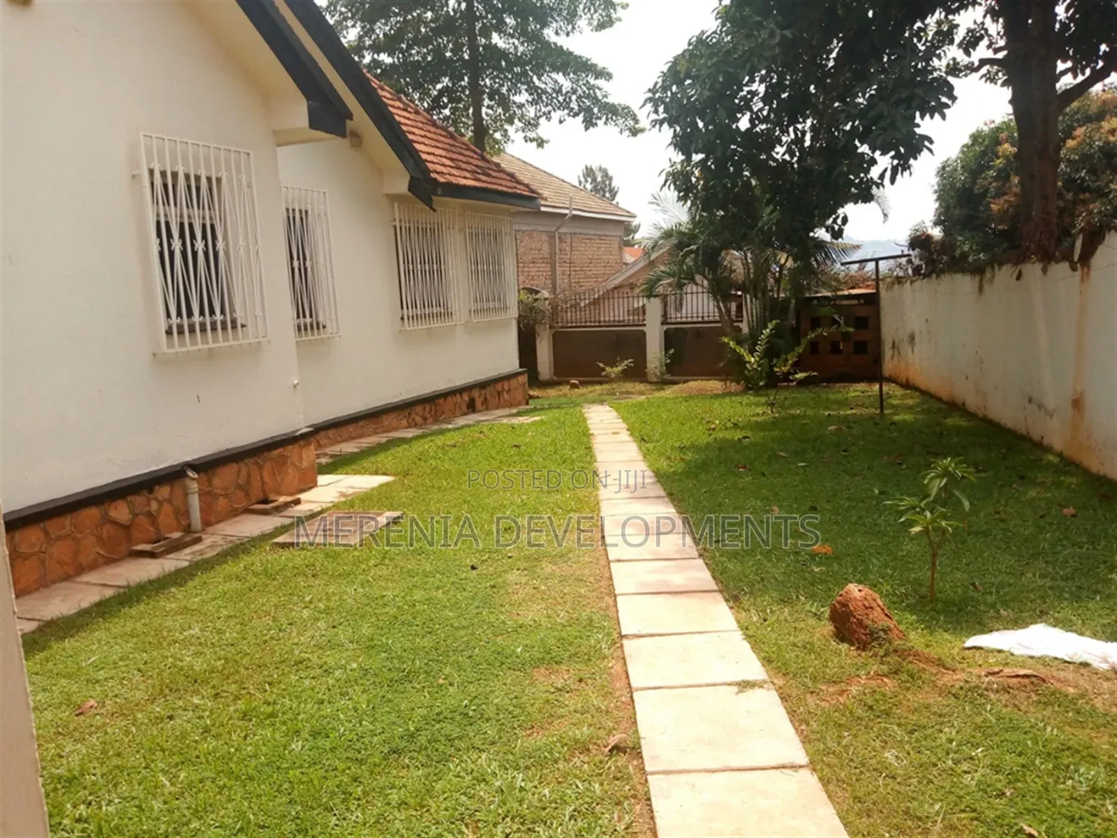 3bdrm House in Muyenga, Makindye for rent in Makindye