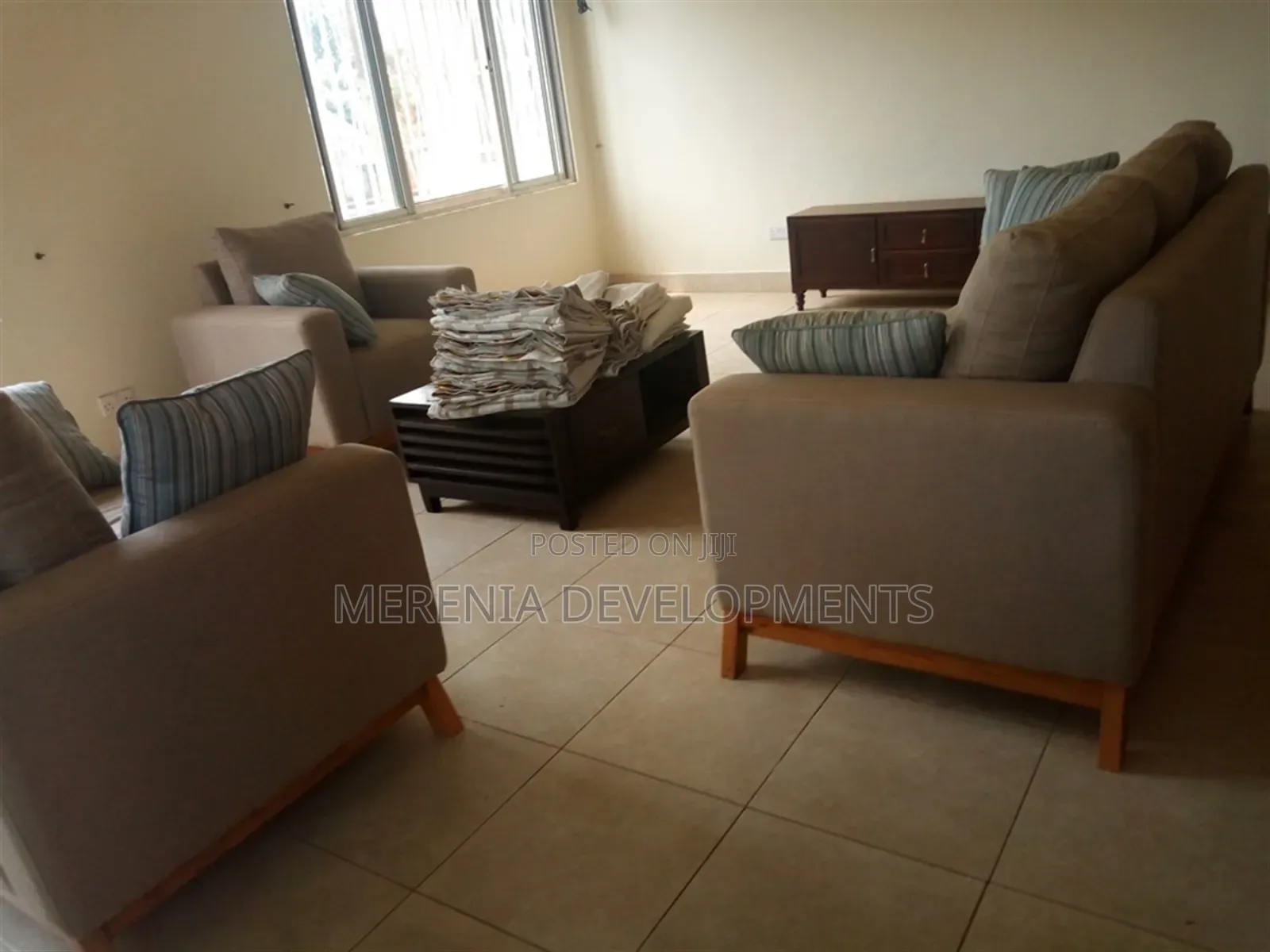 3bdrm House in Muyenga, Makindye for rent in Makindye