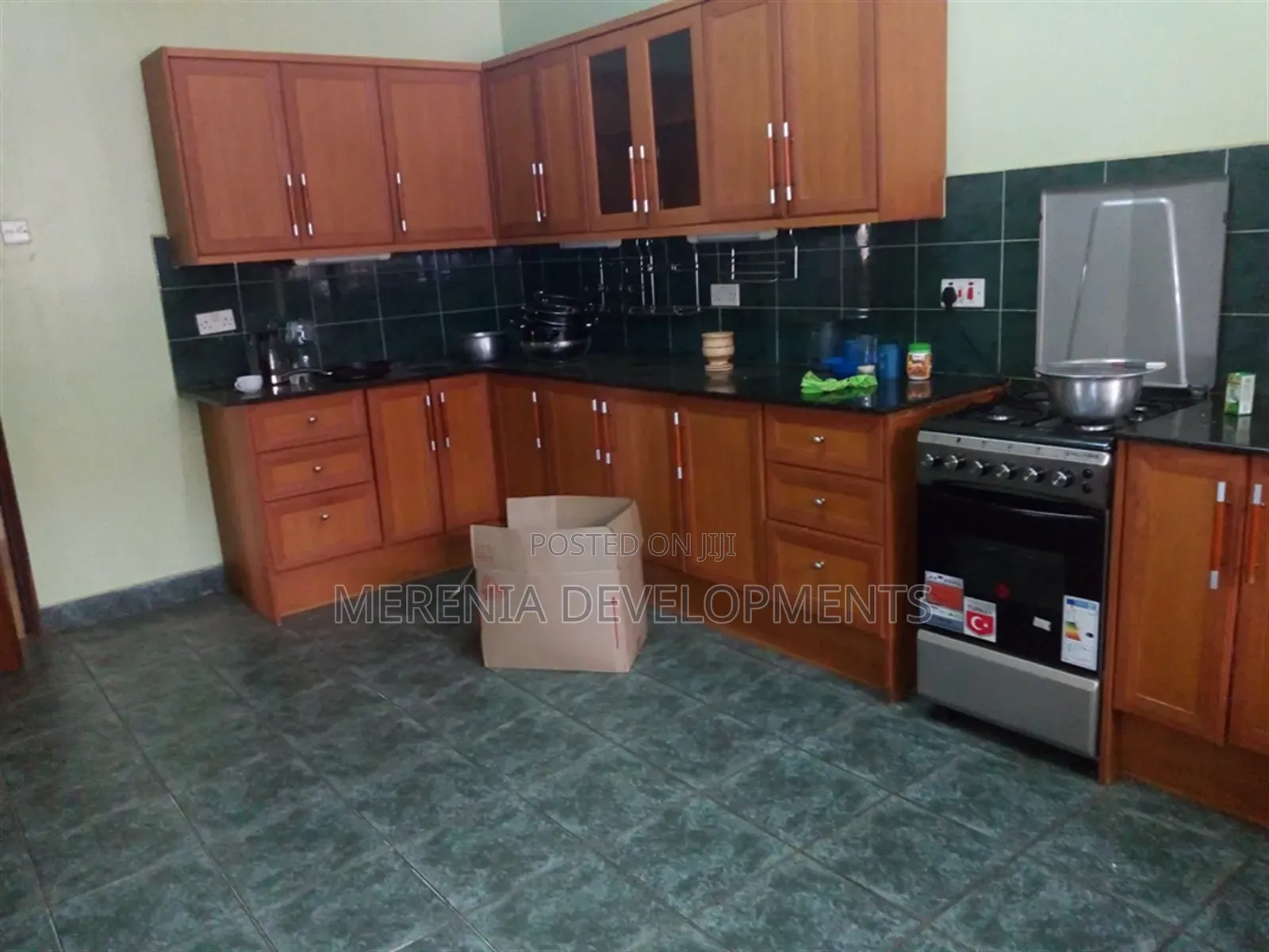 3bdrm House in Muyenga, Makindye for rent in Makindye