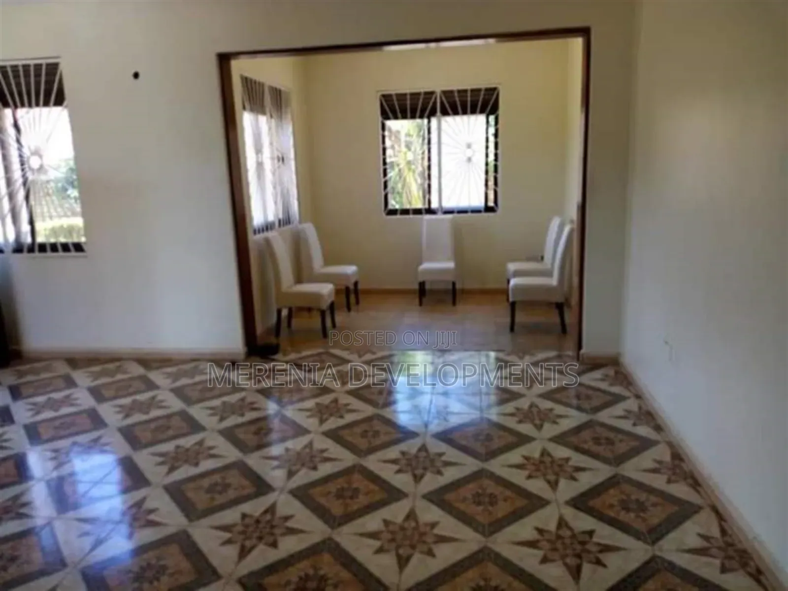 3bdrm House in Bugoloobi, Nakawa for rent in Nakawa