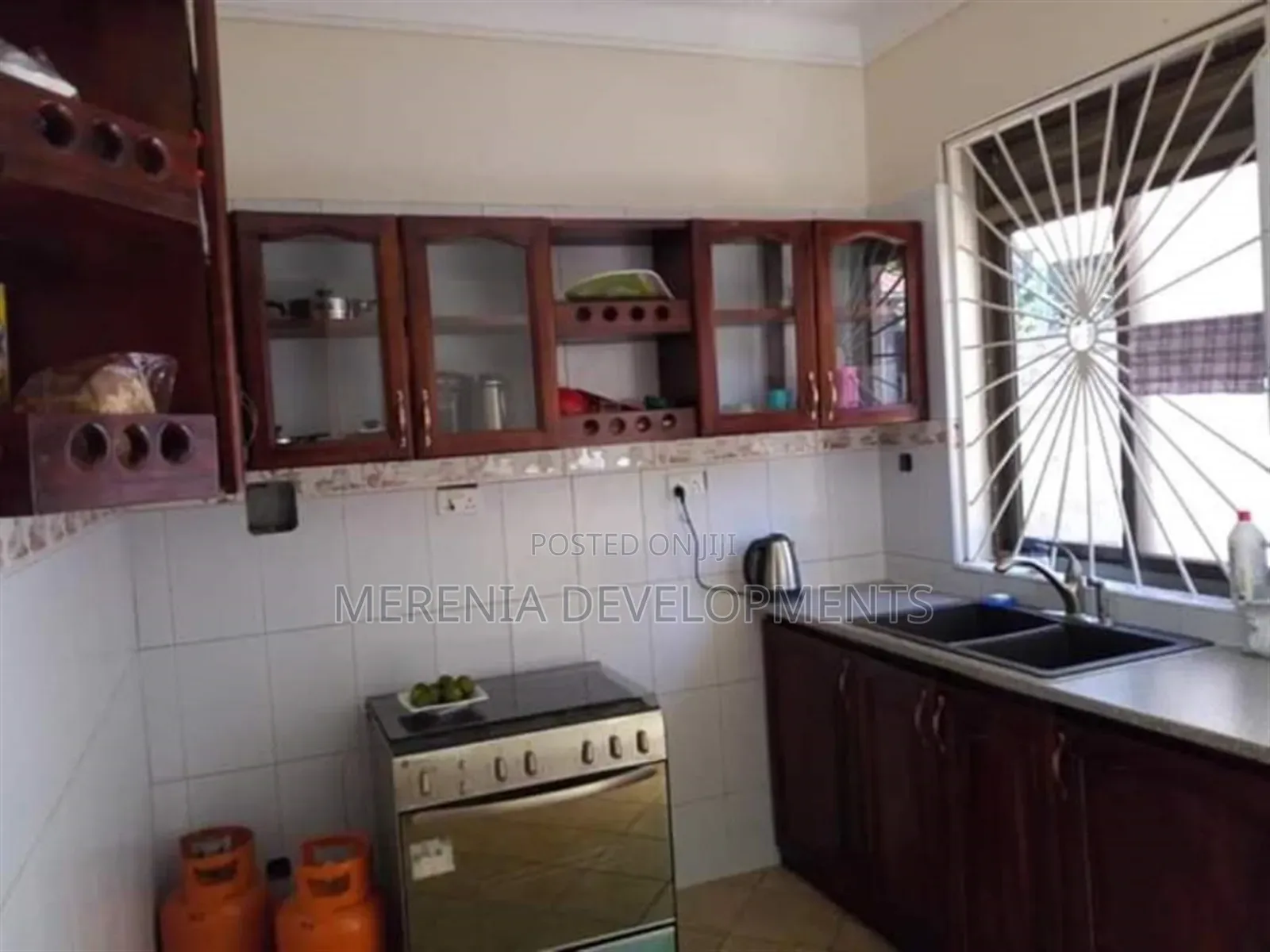 3bdrm House in Bugoloobi, Nakawa for rent in Nakawa