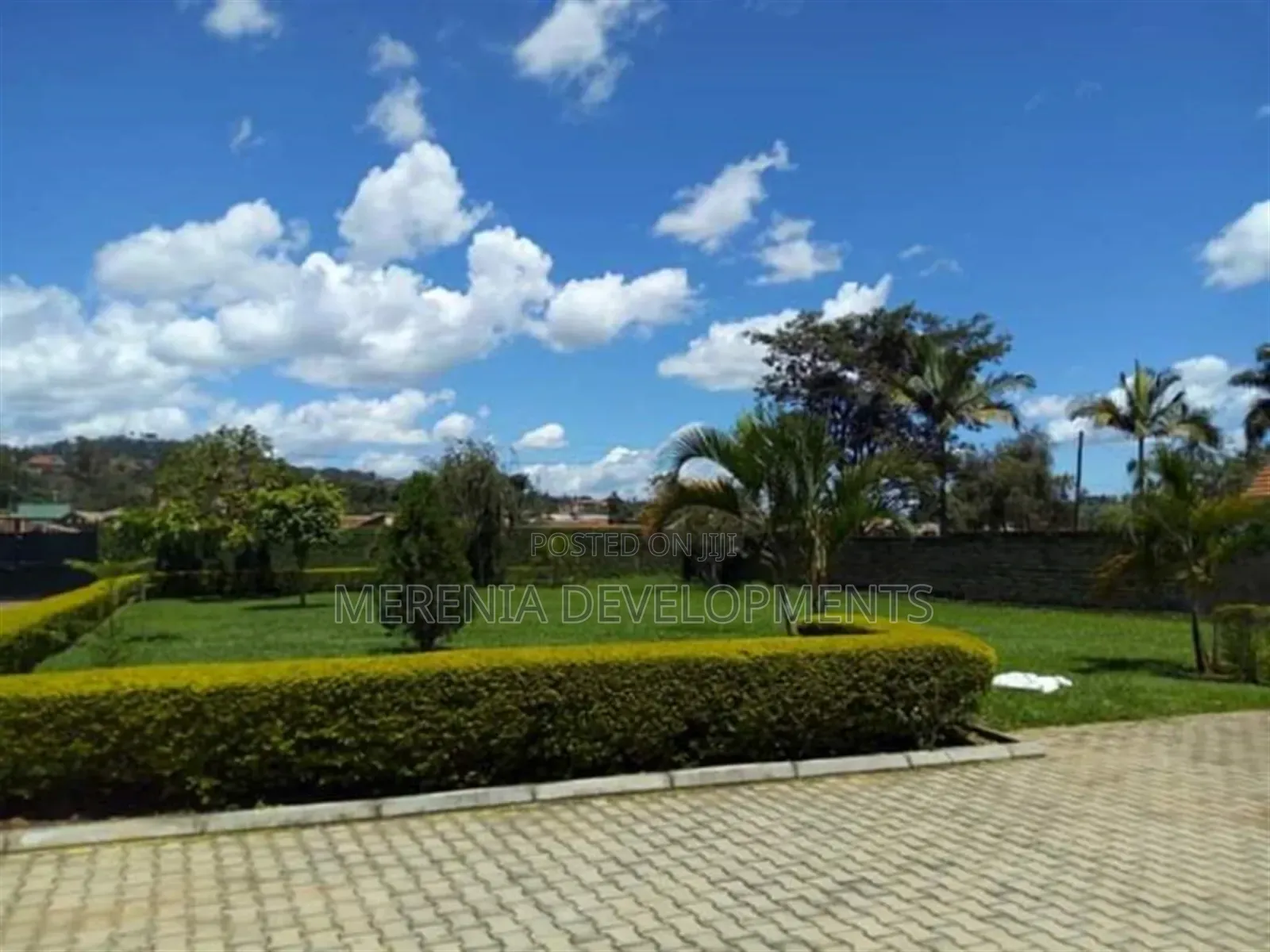 3bdrm House in Bugoloobi, Nakawa for rent in Nakawa