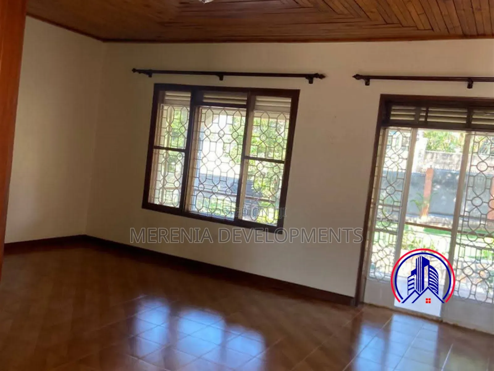 4bdrm House in Bunga, Nakawa for rent in Nakawa