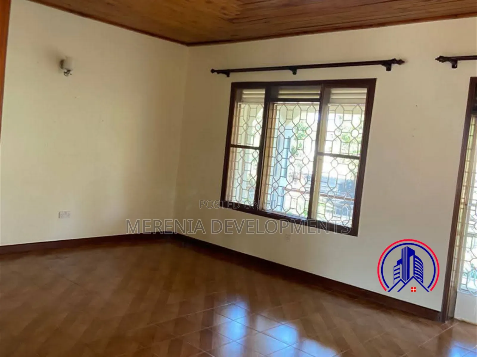 4bdrm House in Bunga, Nakawa for rent in Nakawa