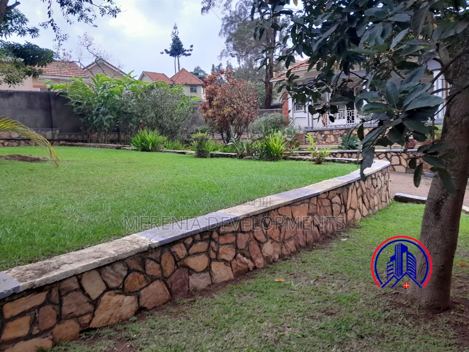 4bdrm House in Bunga, Nakawa for rent in Nakawa