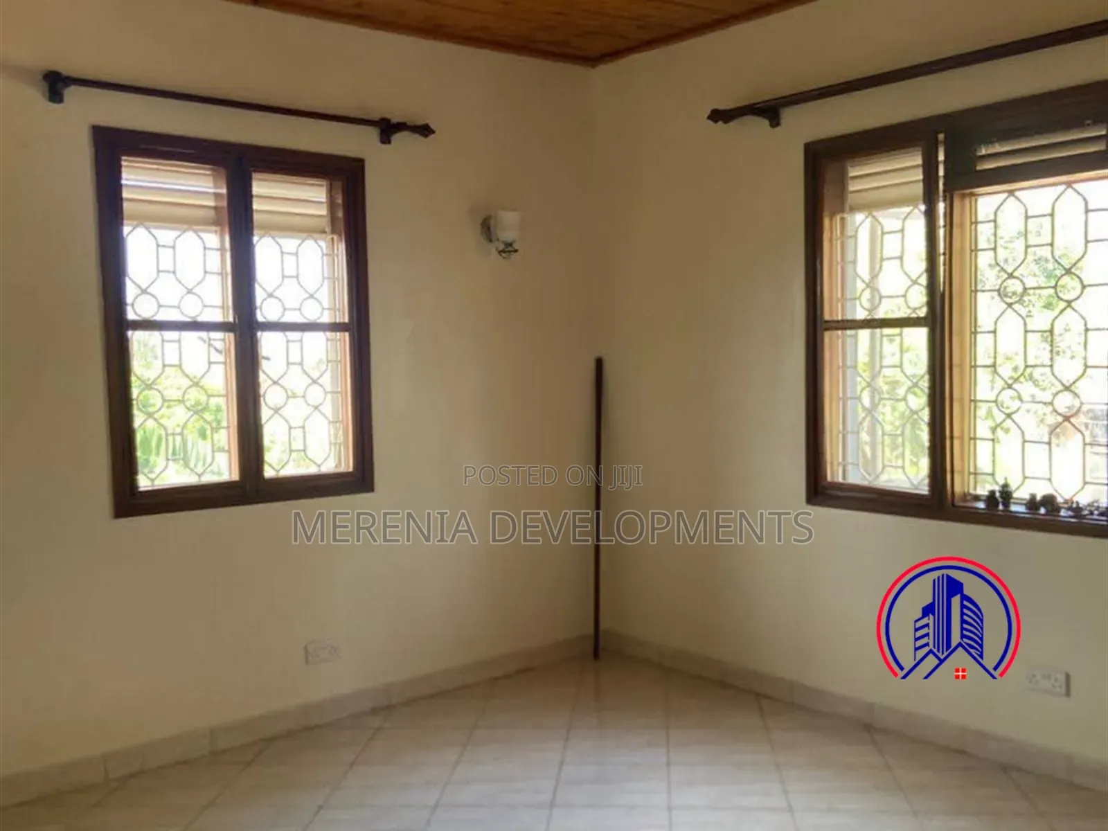 4bdrm House in Bunga, Nakawa for rent in Nakawa