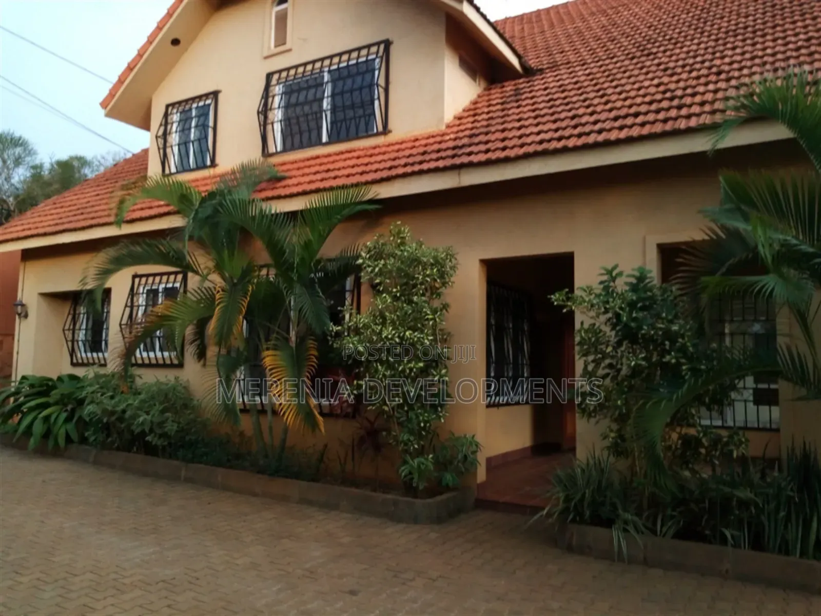 4bdrm House in Lubowa, Makindye for rent in Makindye