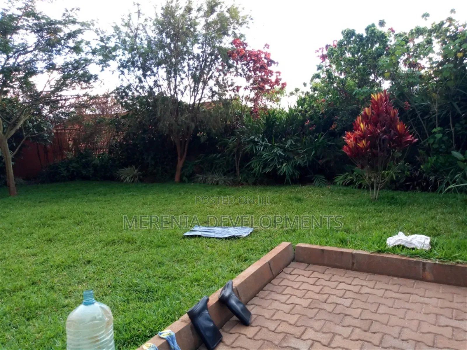 4bdrm House in Lubowa, Makindye for rent in Makindye