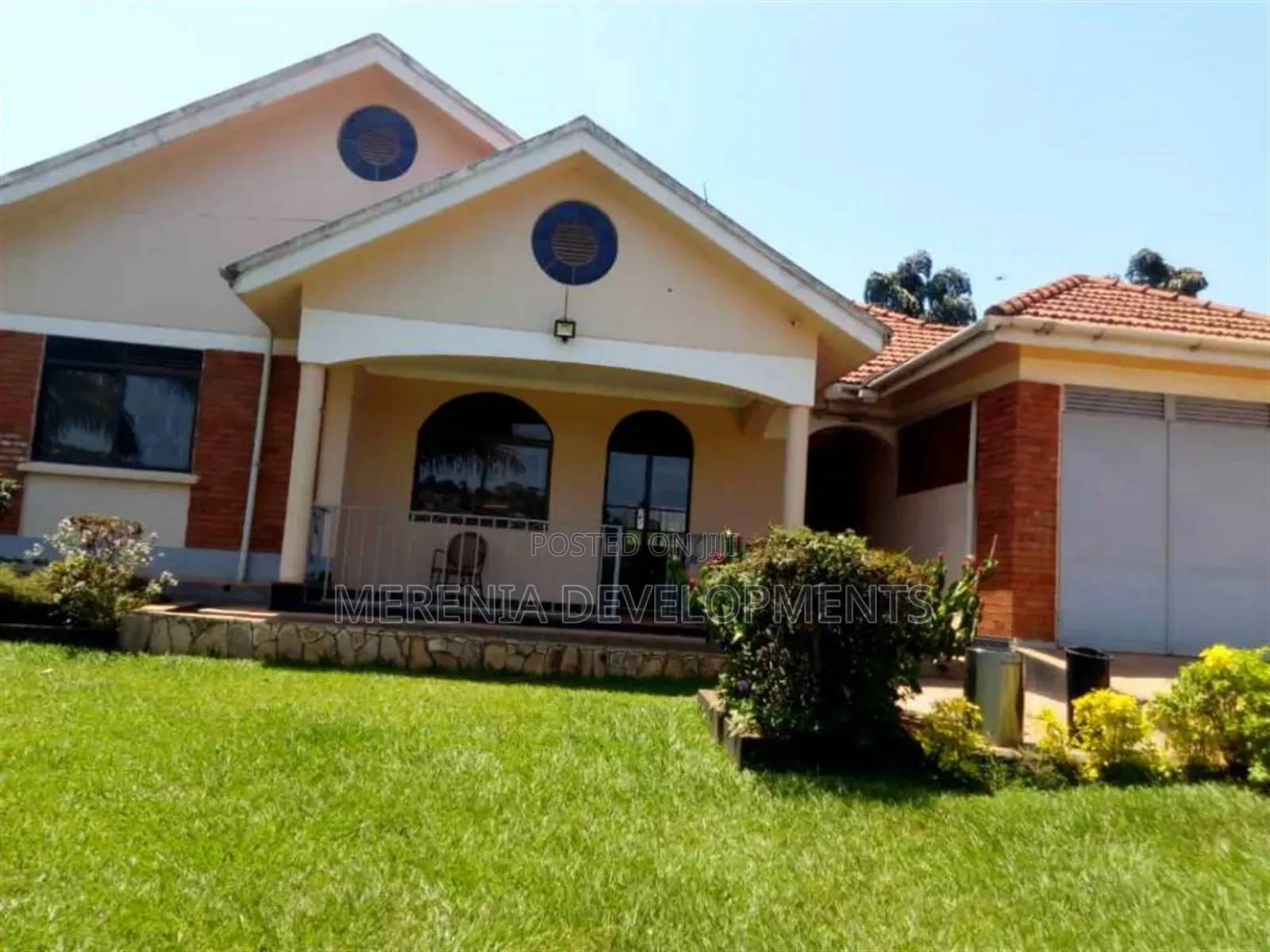 3bdrm House in Lubowa, Makindye for rent in Makindye