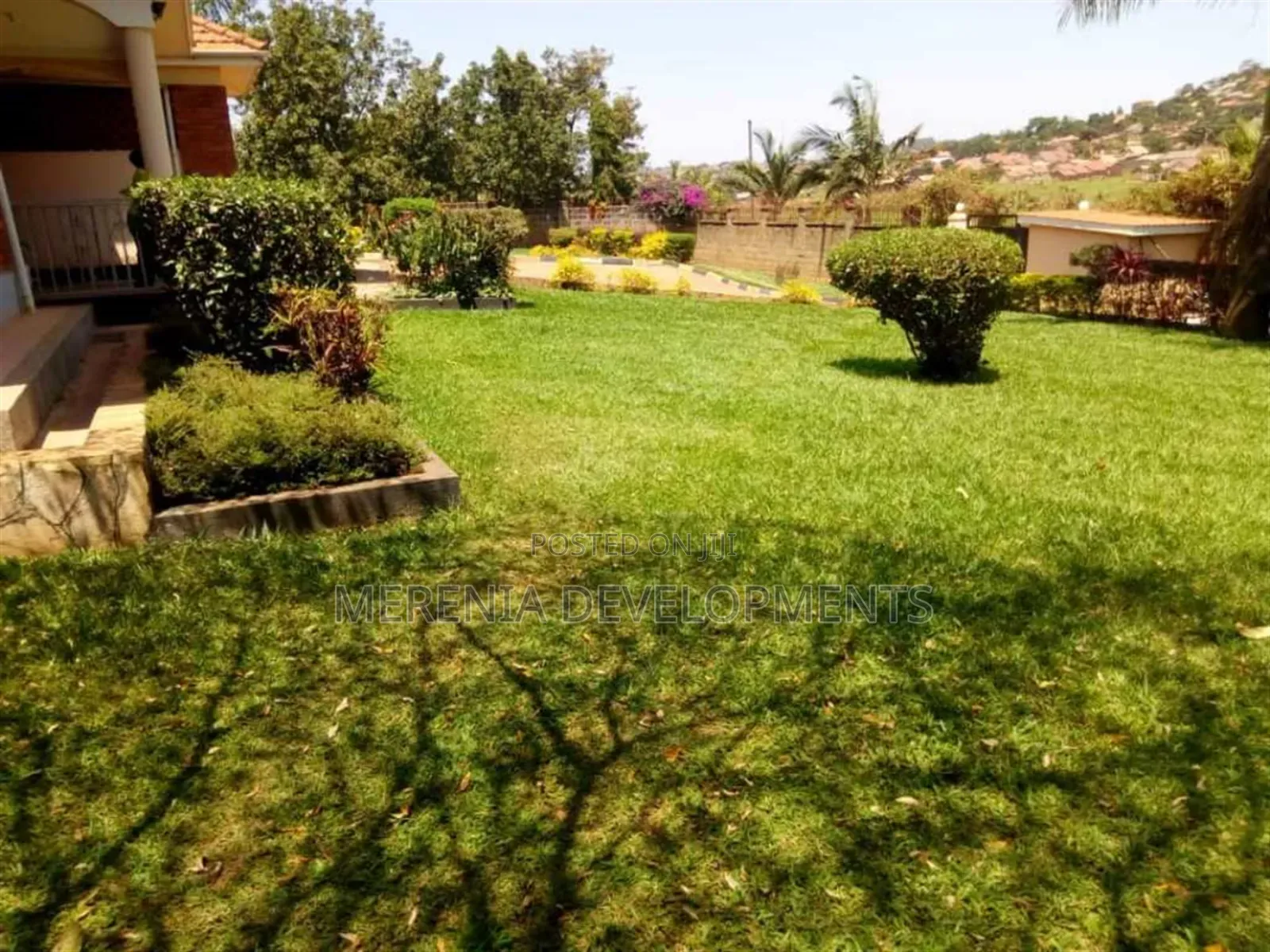 3bdrm House in Lubowa, Makindye for rent in Makindye