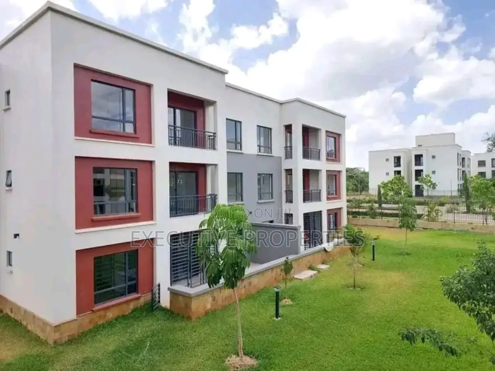 2bdrm Apartment in Muyenga, Central Division for rent in Central Division