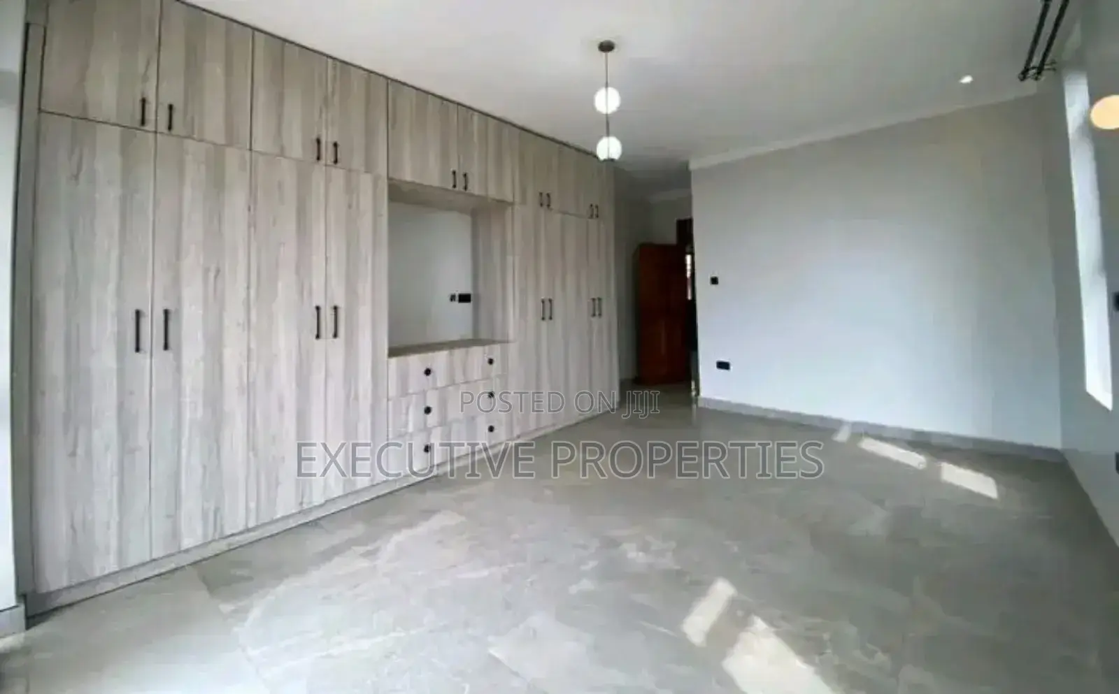 2bdrm Apartment in Muyenga, Central Division for rent in Central Division