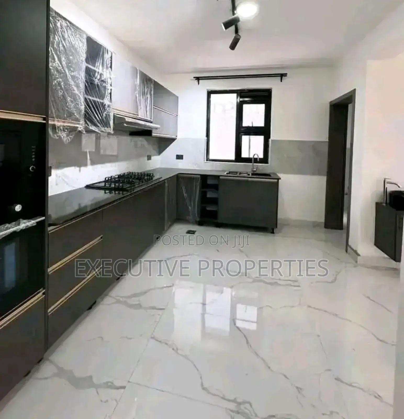 2bdrm Apartment in Muyenga, Central Division for rent in Central Division