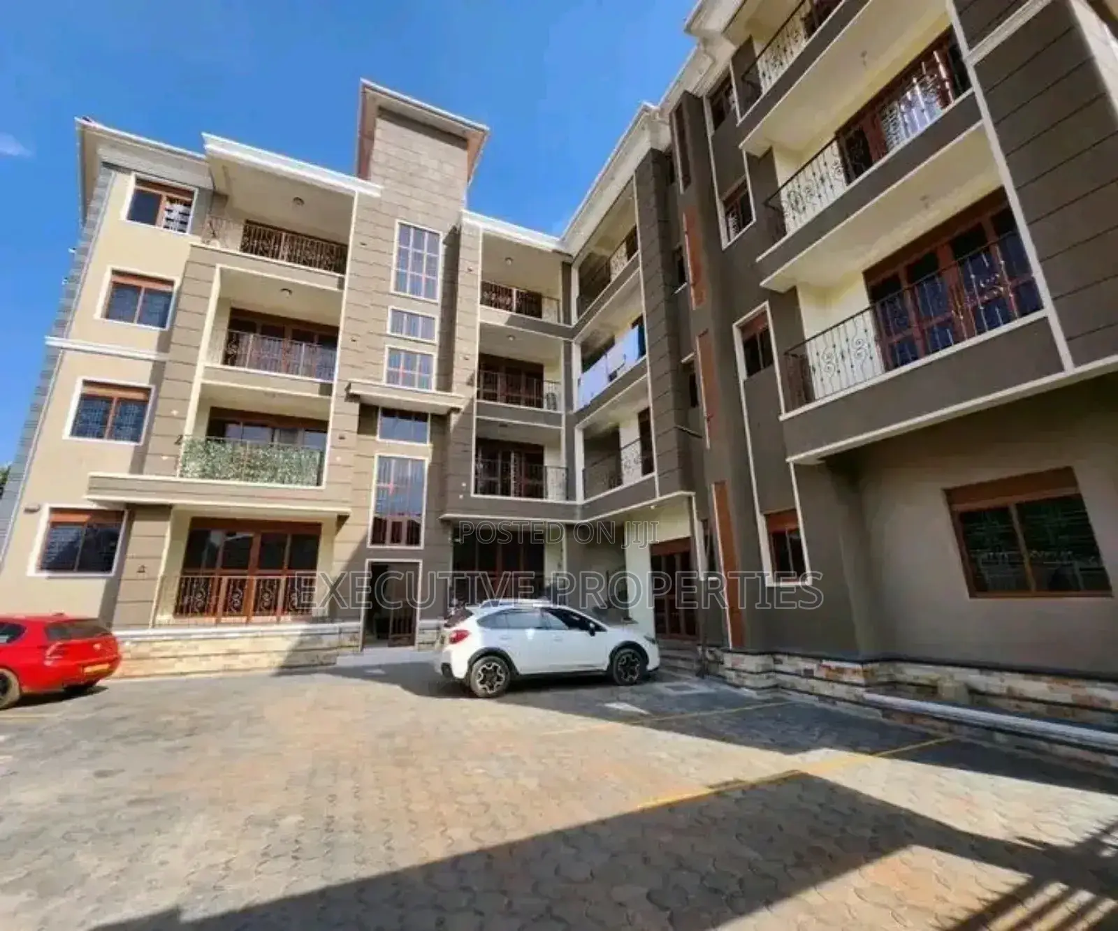 2bdrm Apartment in Bunga, Central Division for rent in Central Division