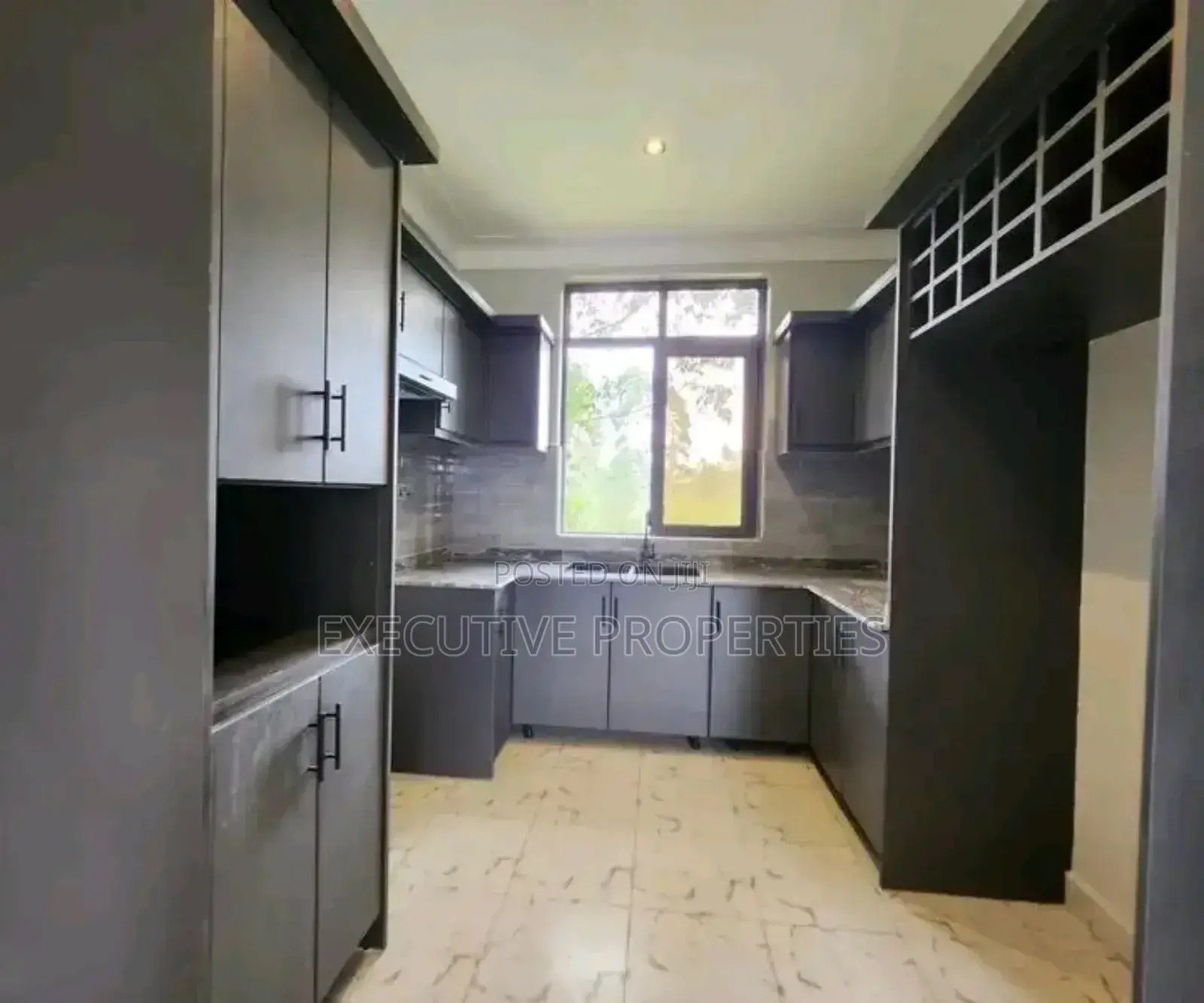 1bdrm Apartment in Bukoto, Central Division for rent in Central Division