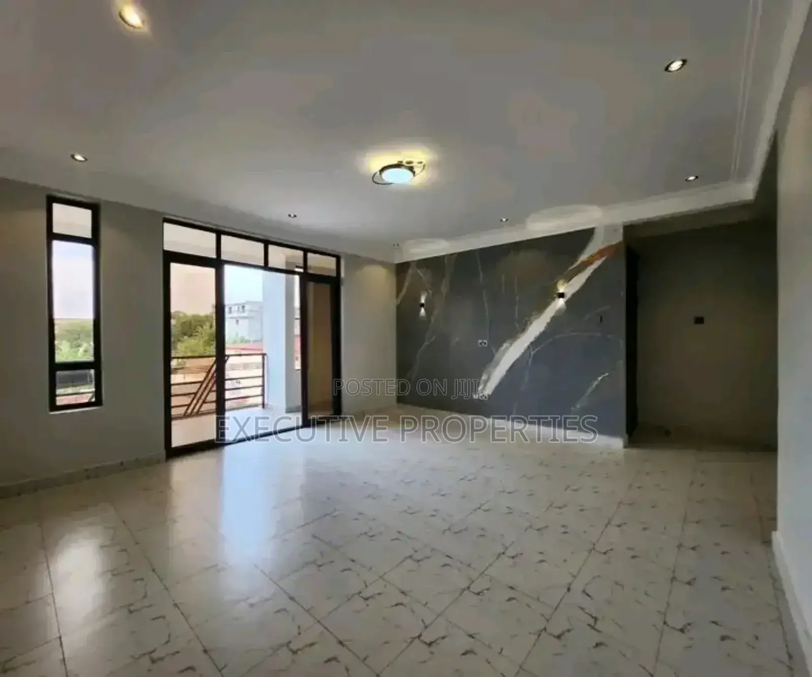 1bdrm Apartment in Bukoto, Central Division for rent in Central Division