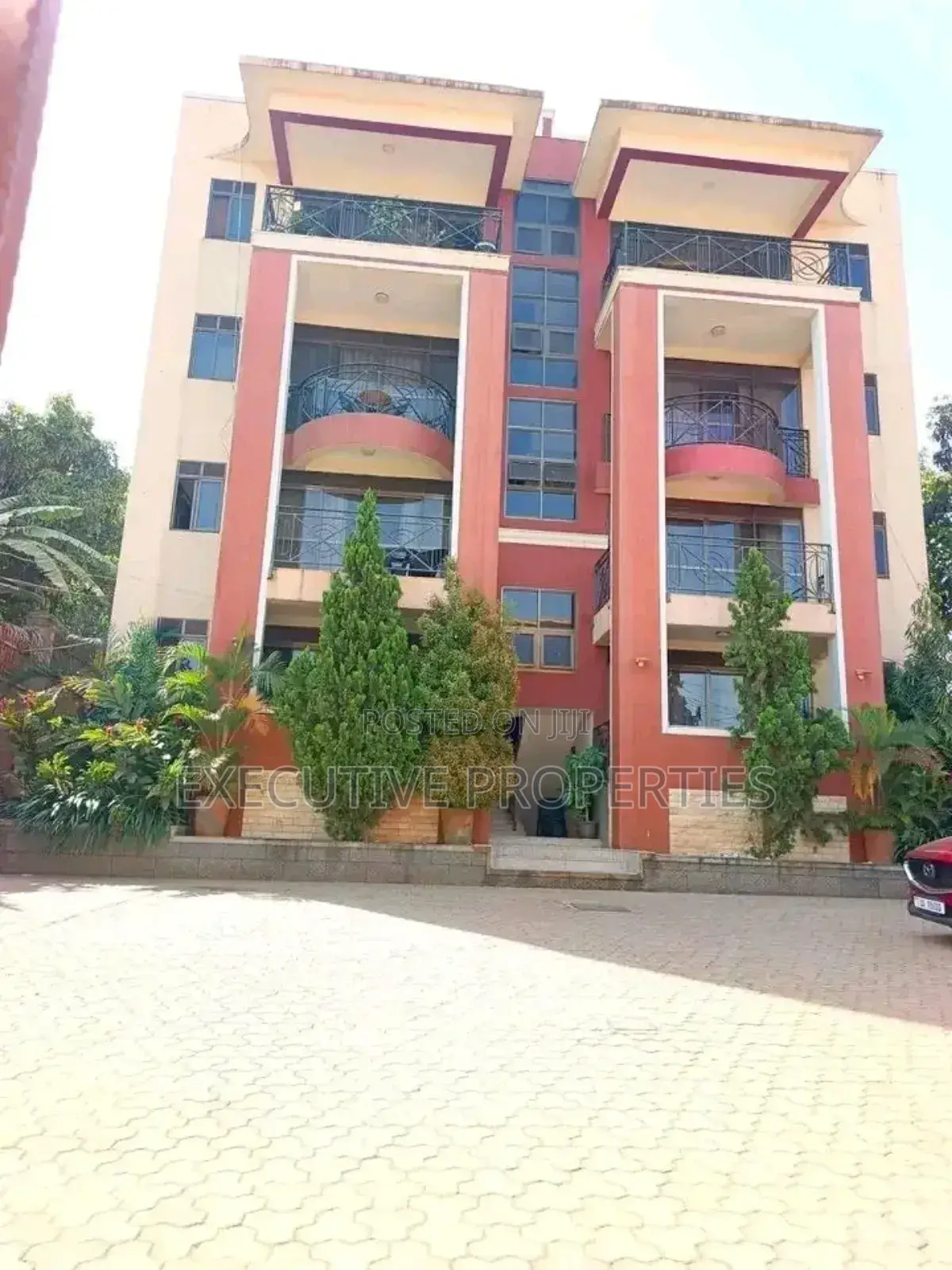 2bdrm Apartment in Bunga, Central Division for rent in Central Division