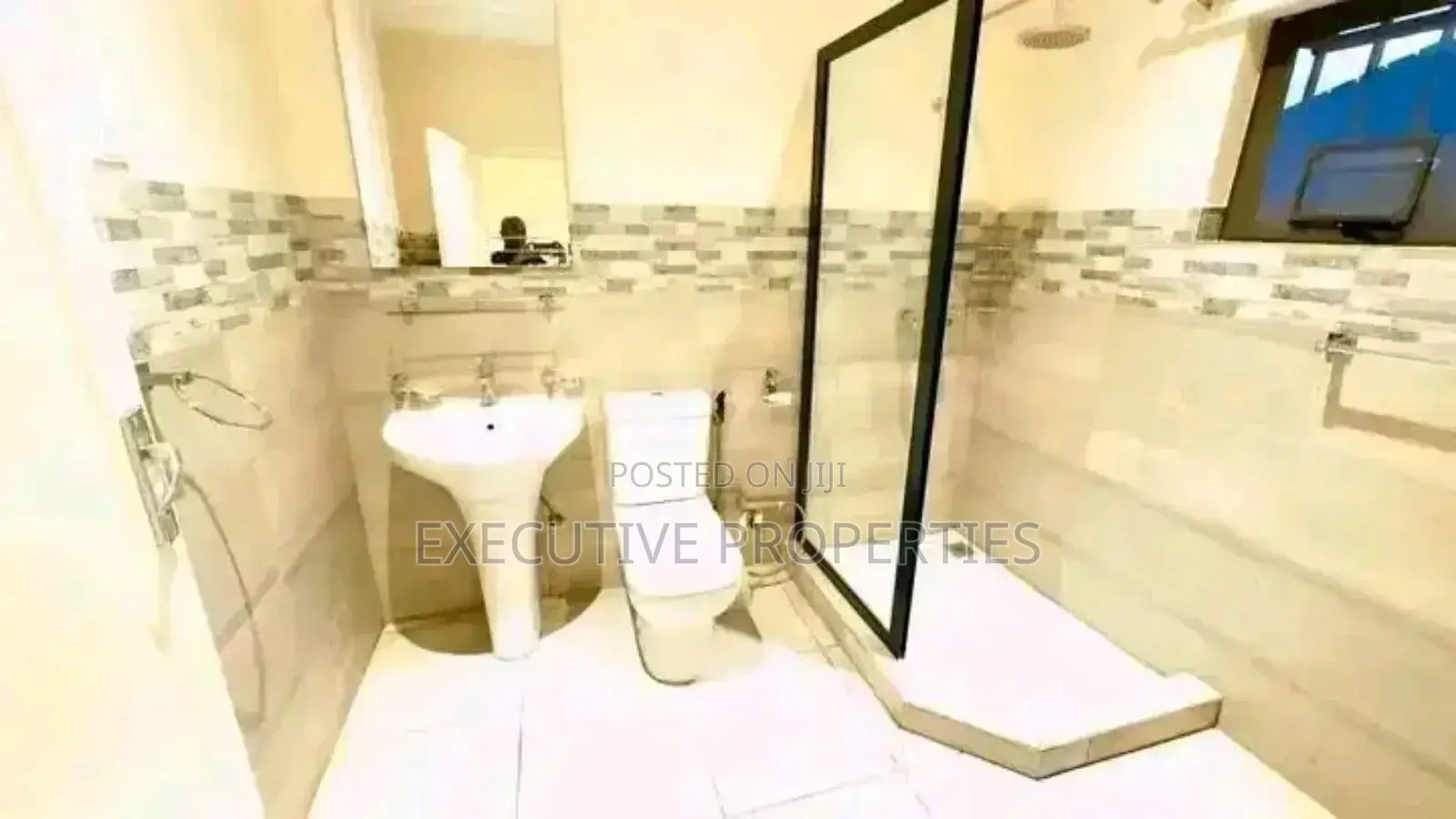 2bdrm Apartment in Bunga, Central Division for rent in Central Division