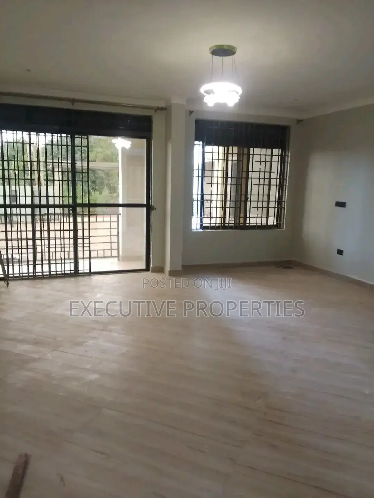 1bdrm Apartment in Bukoto, Central Division for rent in Central Division